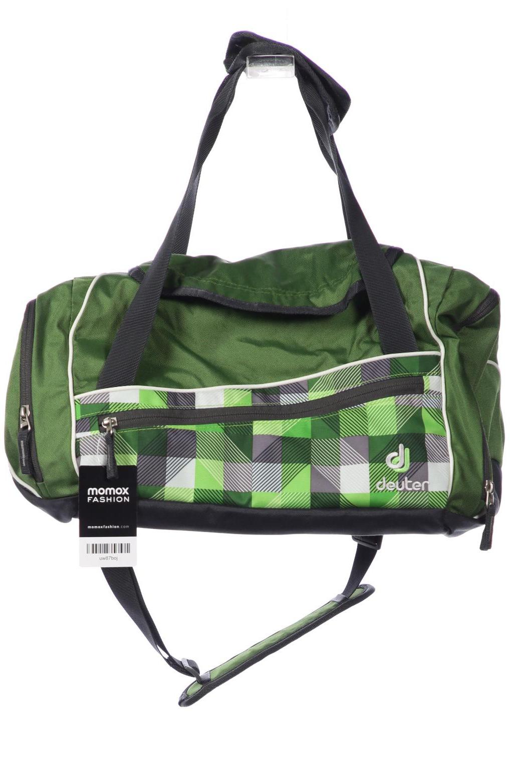 

deuter Herren Tasche, grün