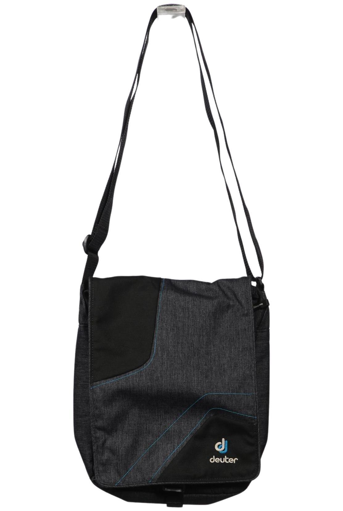 

deuter Herren Tasche, mehrfarbig, Gr.