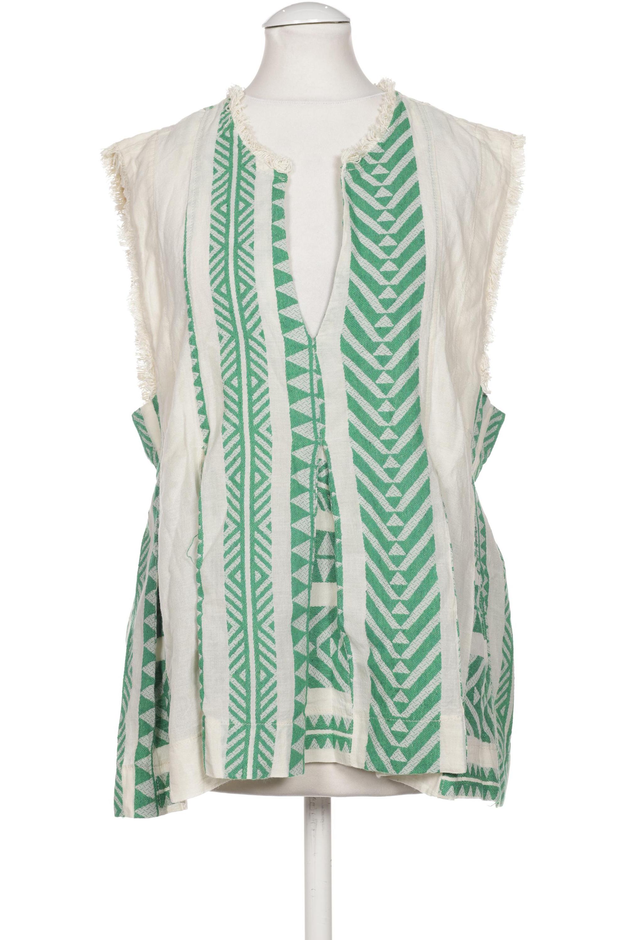 

Devotion Damen Bluse, grün, Gr. 36
