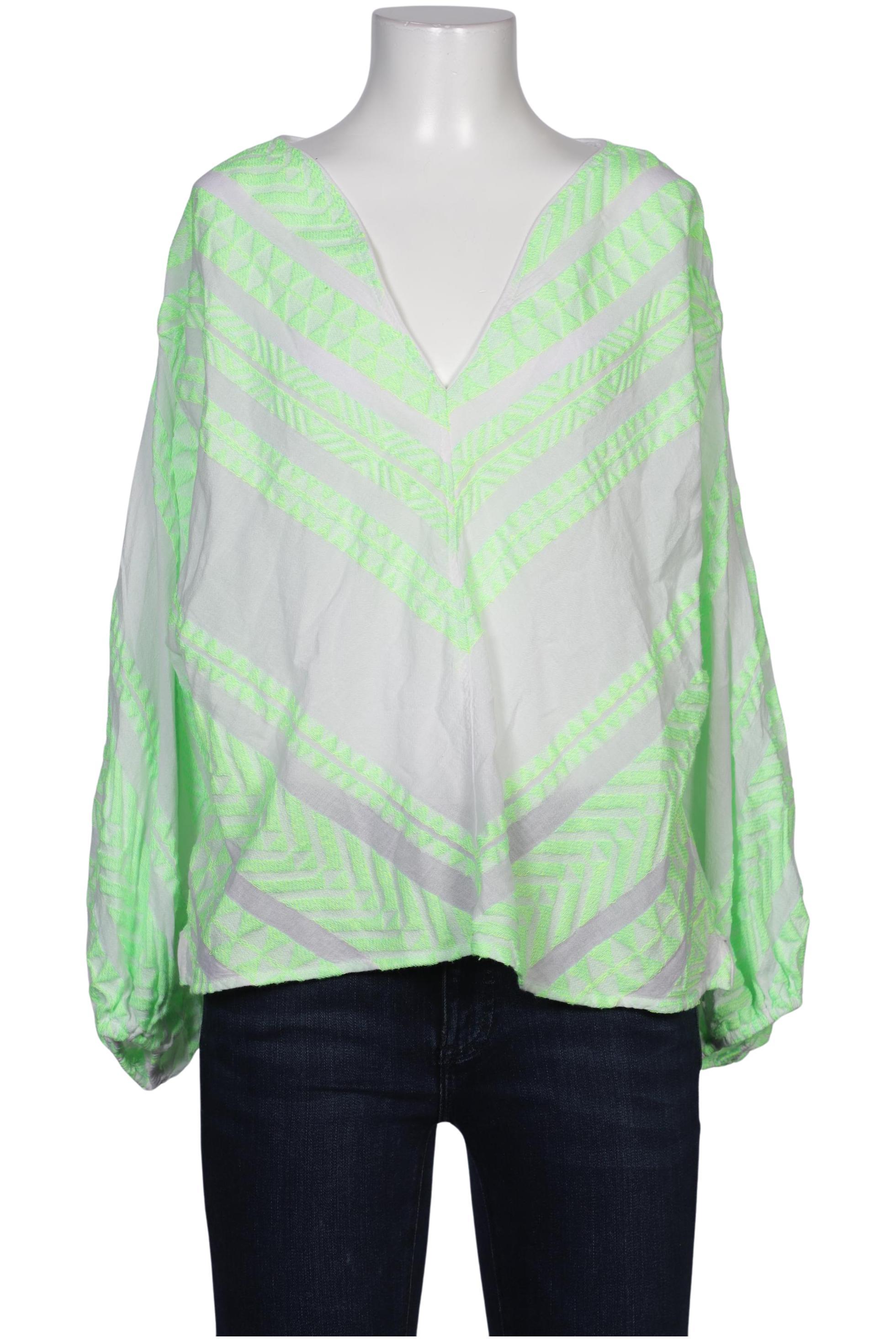 

Devotion Damen Bluse, neon, Gr. 36