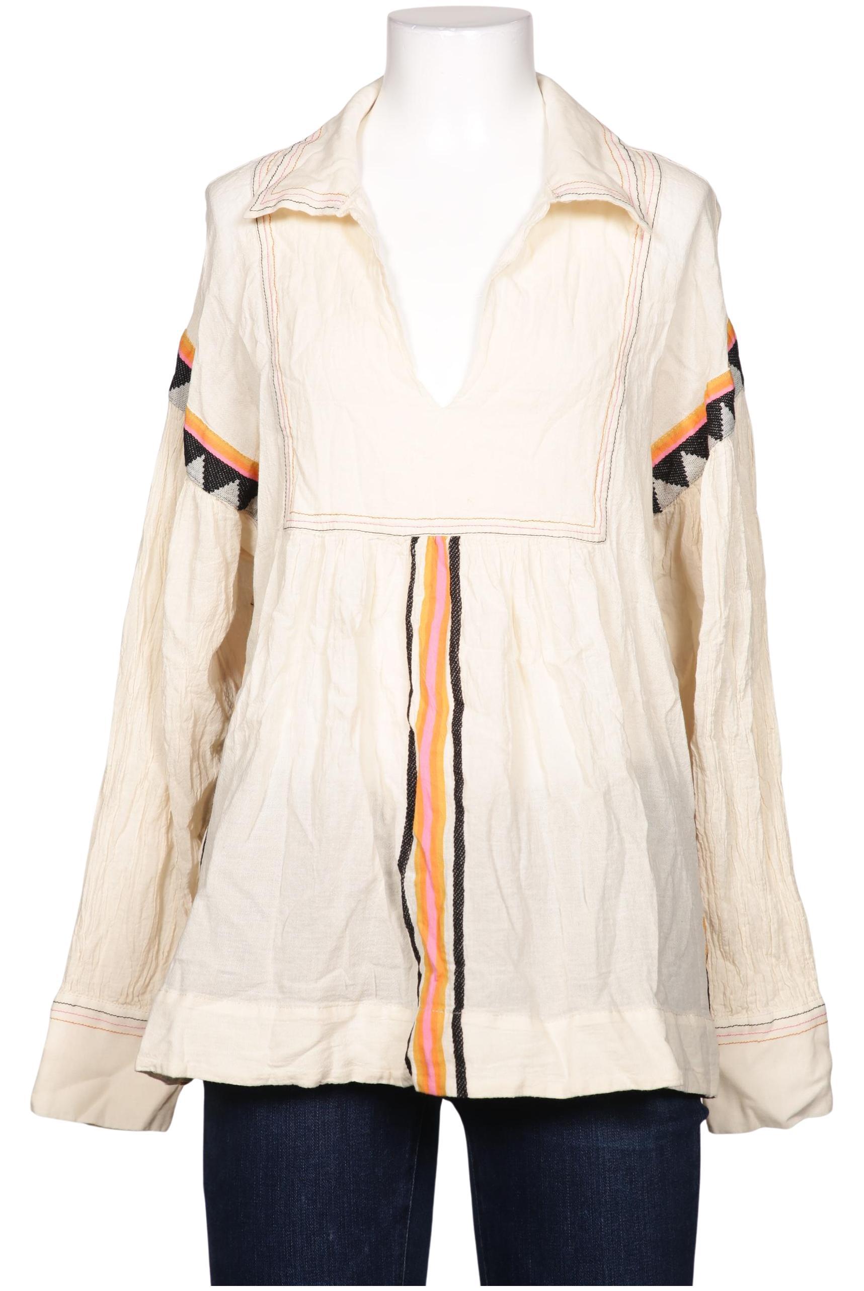 

Devotion Damen Bluse, cremeweiß, Gr. 36