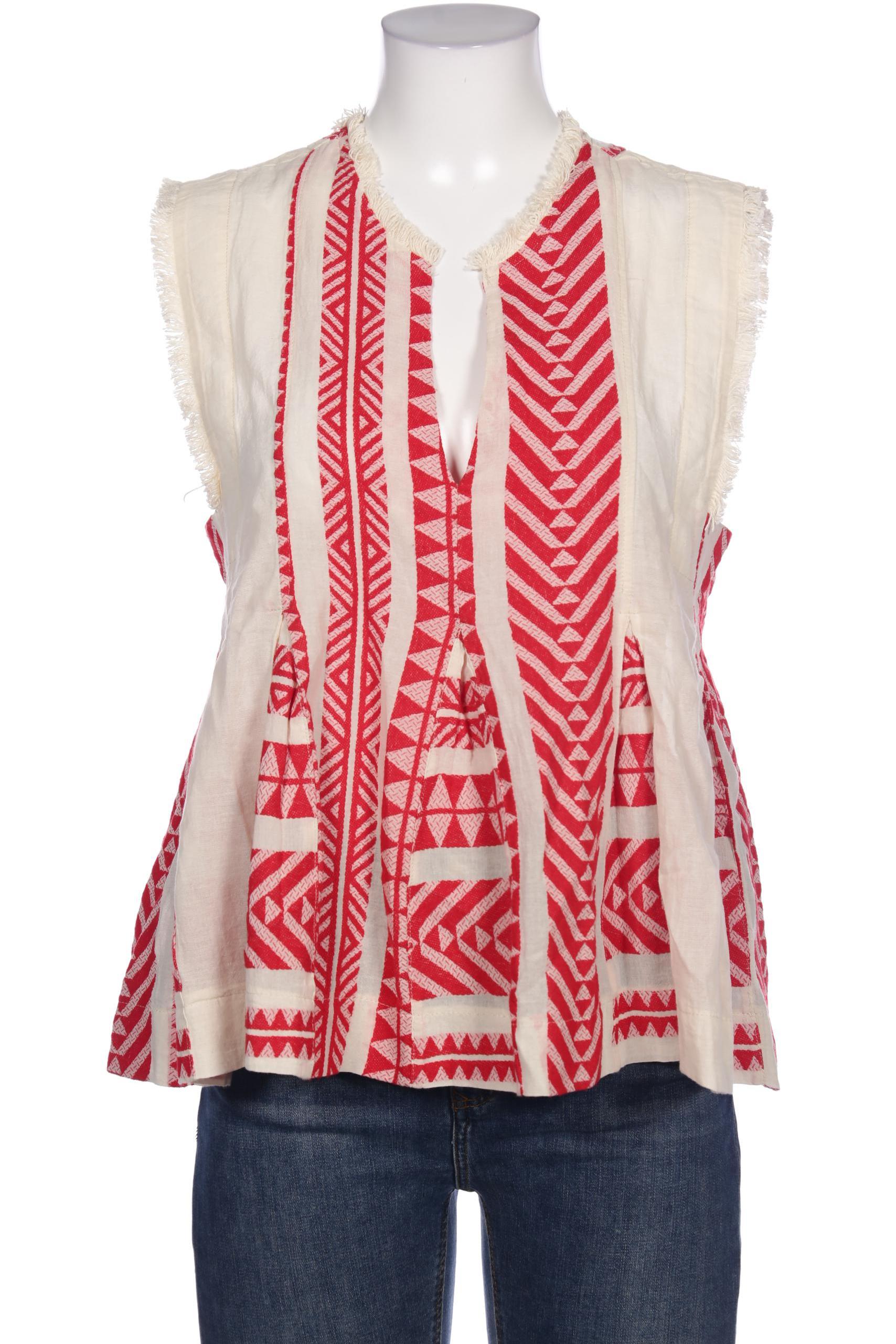 

Devotion Damen Bluse, beige