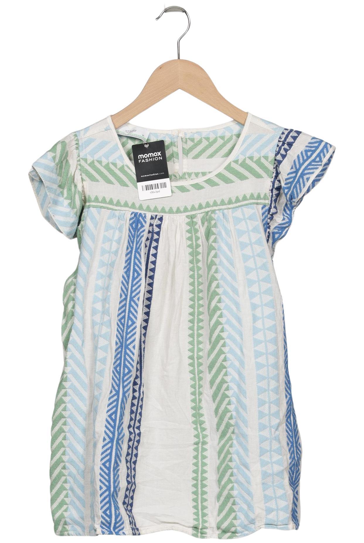 

Devotion Damen Bluse, mehrfarbig, Gr. 34