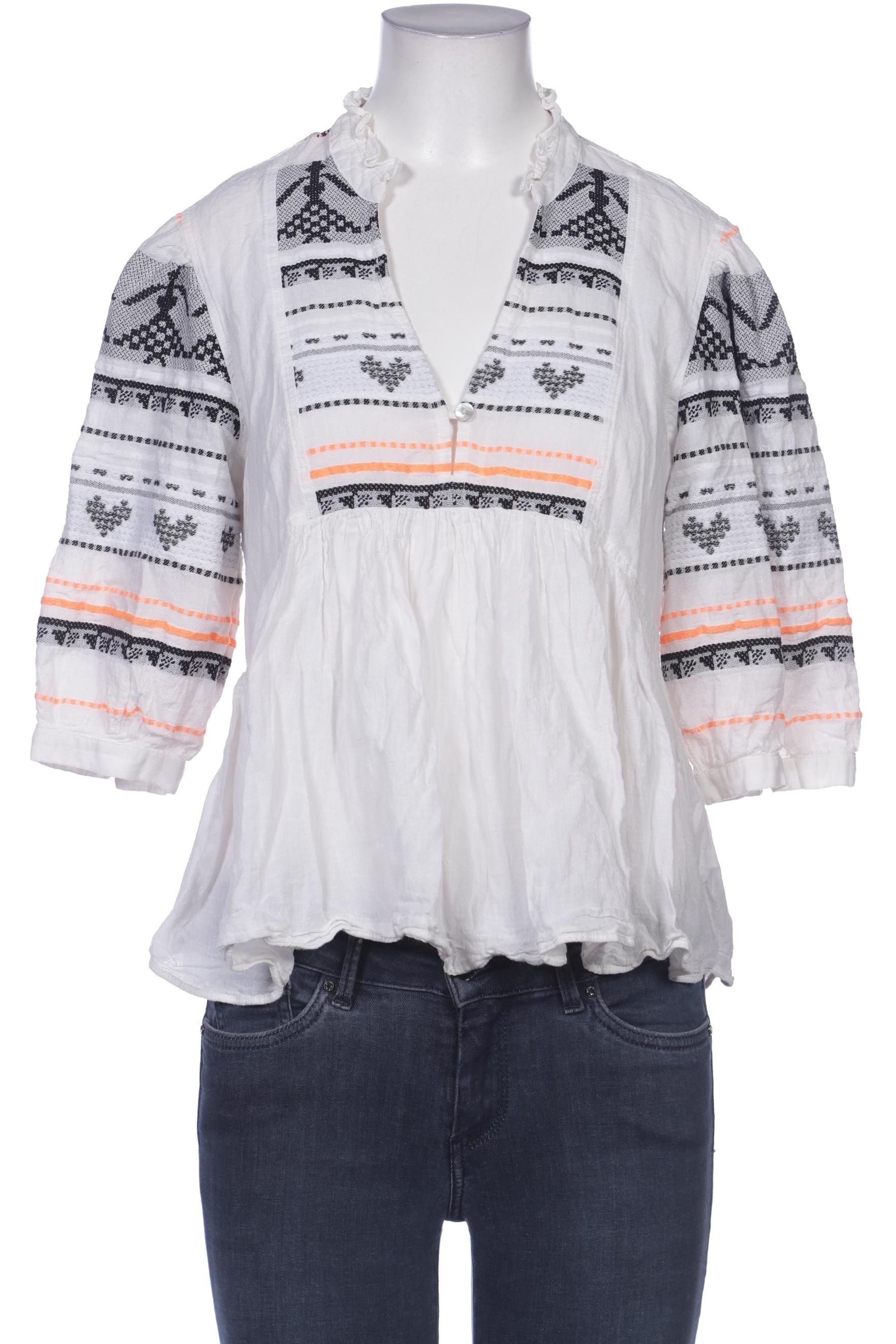 

Devotion Damen Bluse, cremeweiß, Gr. 36