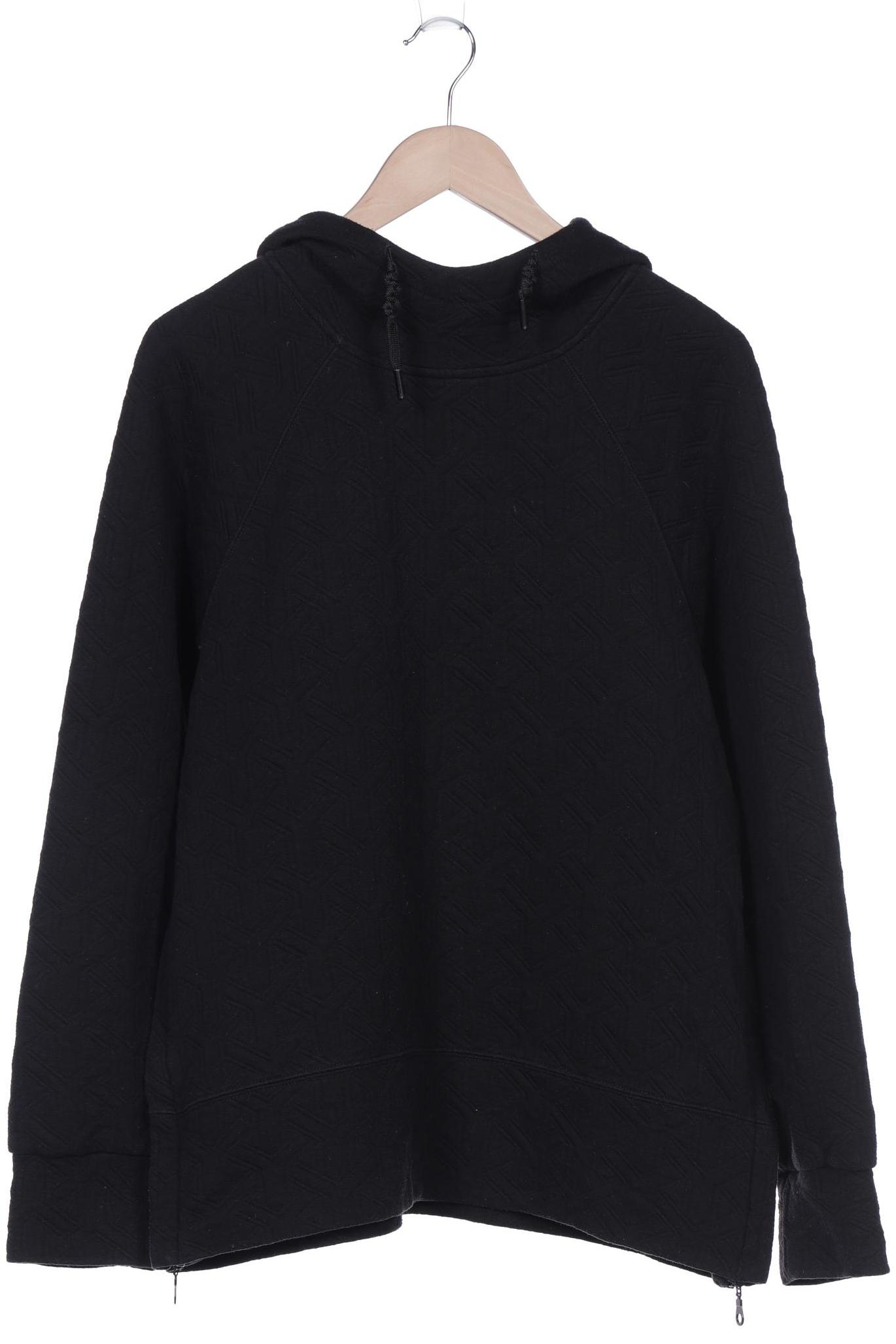 

Devotion Damen Kapuzenpullover, schwarz, Gr. 38