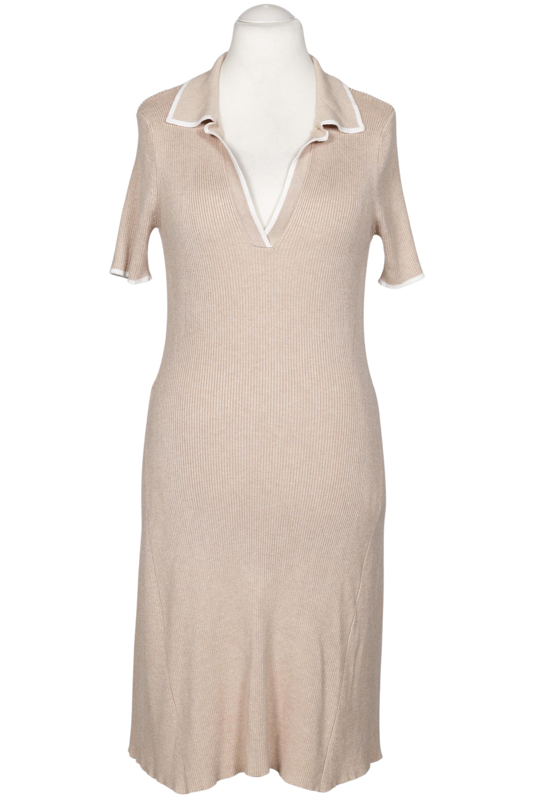 

Devotion Damen Kleid, beige, Gr. 42