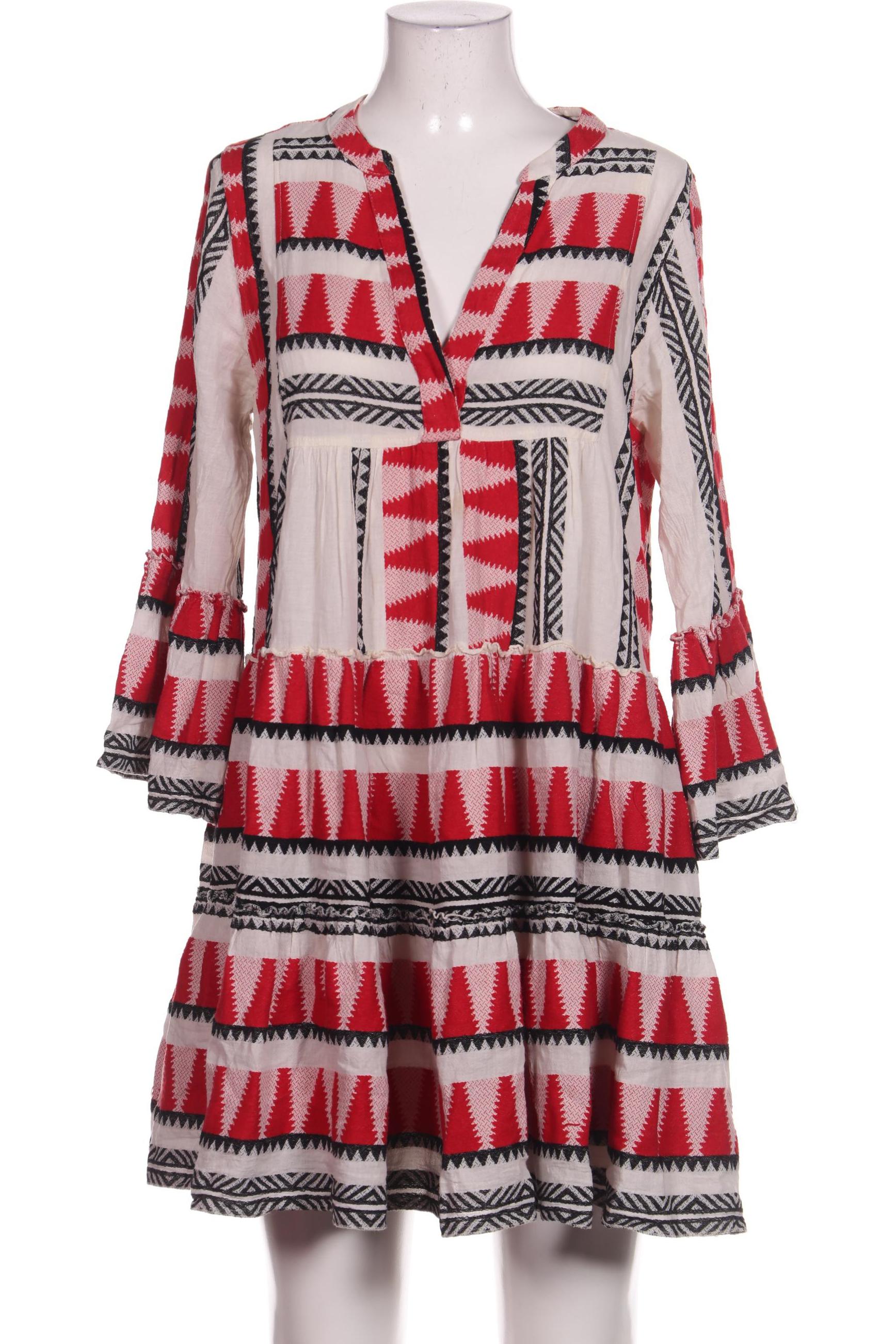 

Devotion Damen Kleid, rot, Gr. 38