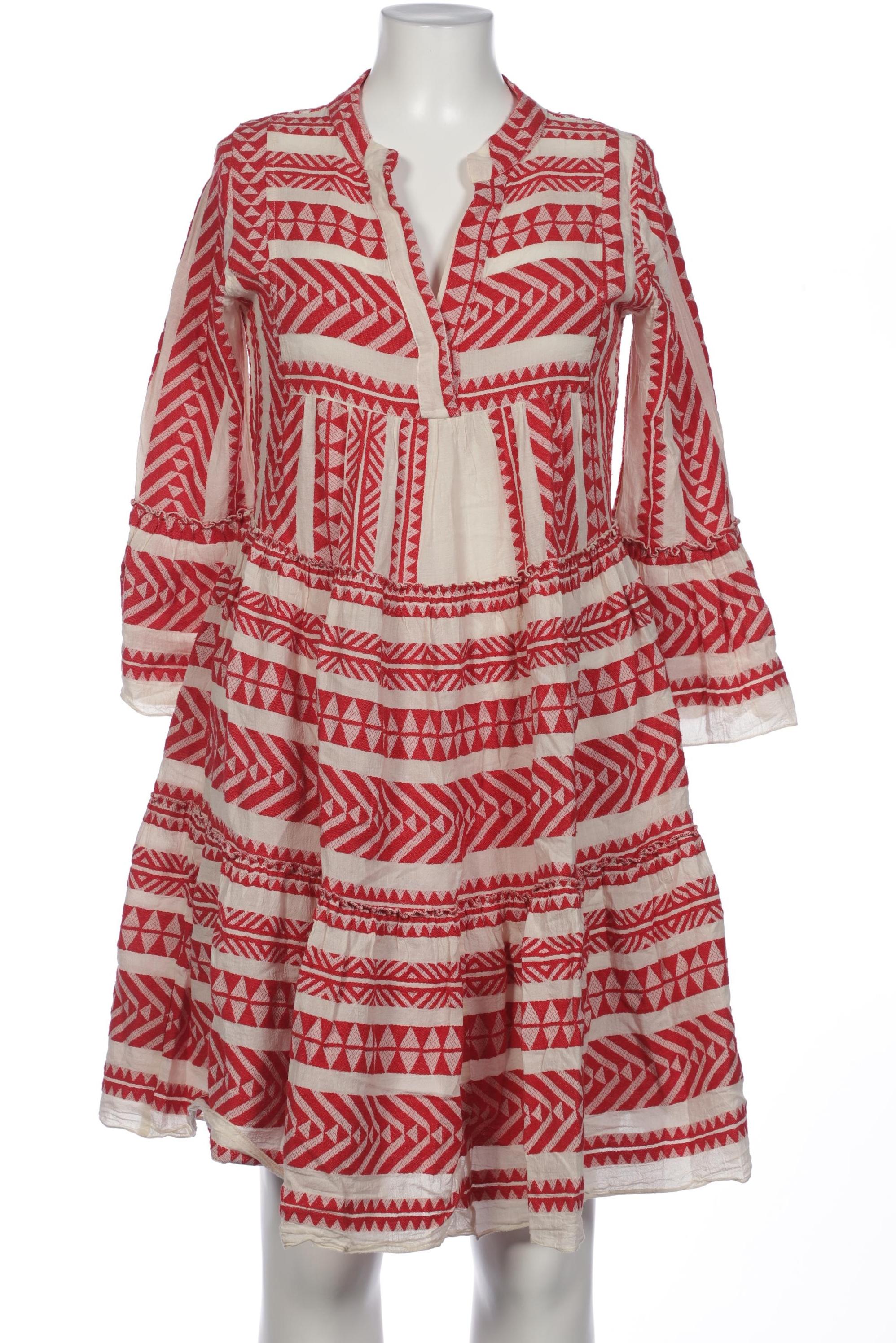 

Devotion Damen Kleid, rot, Gr. 34