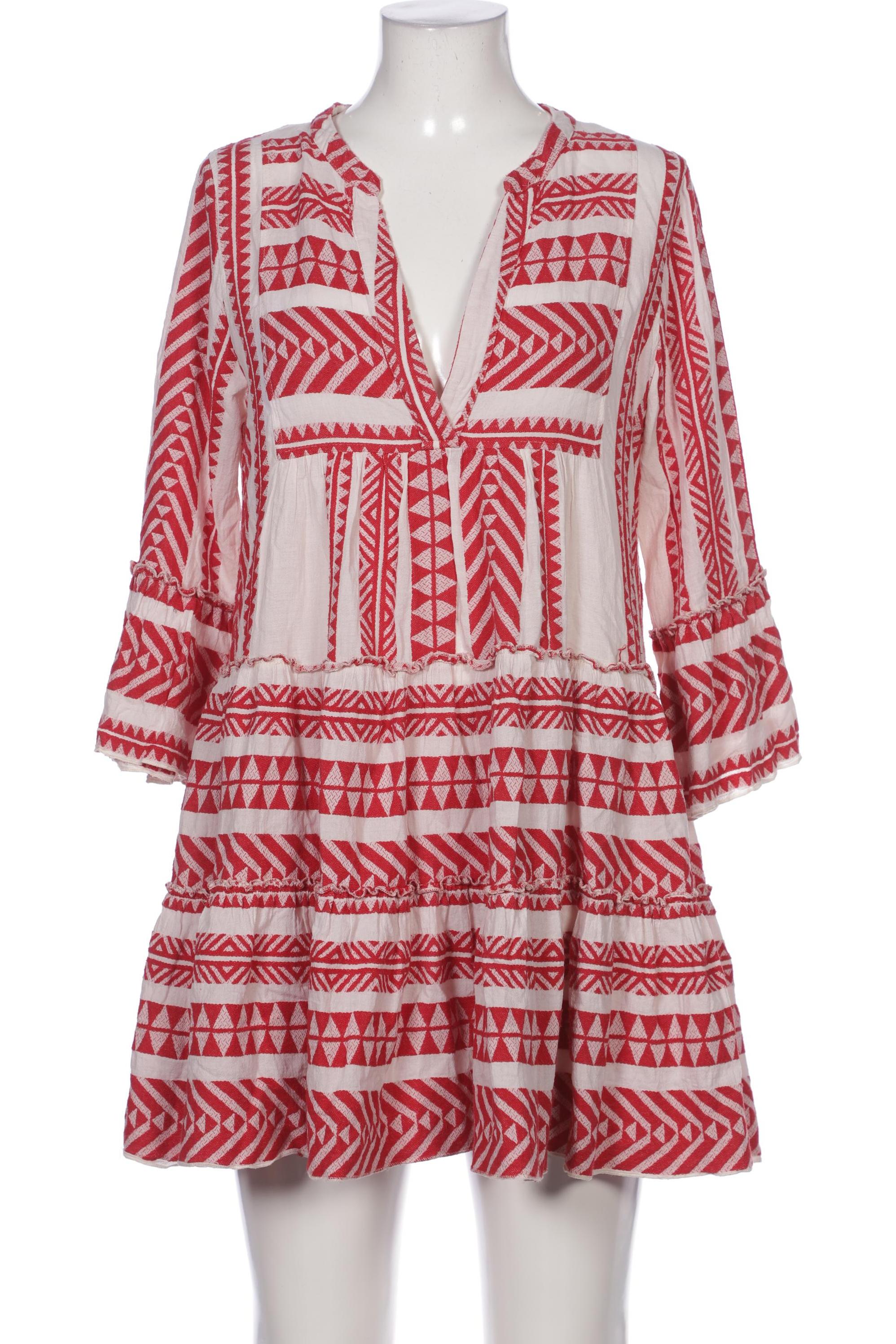 

Devotion Damen Kleid, rot, Gr. 38