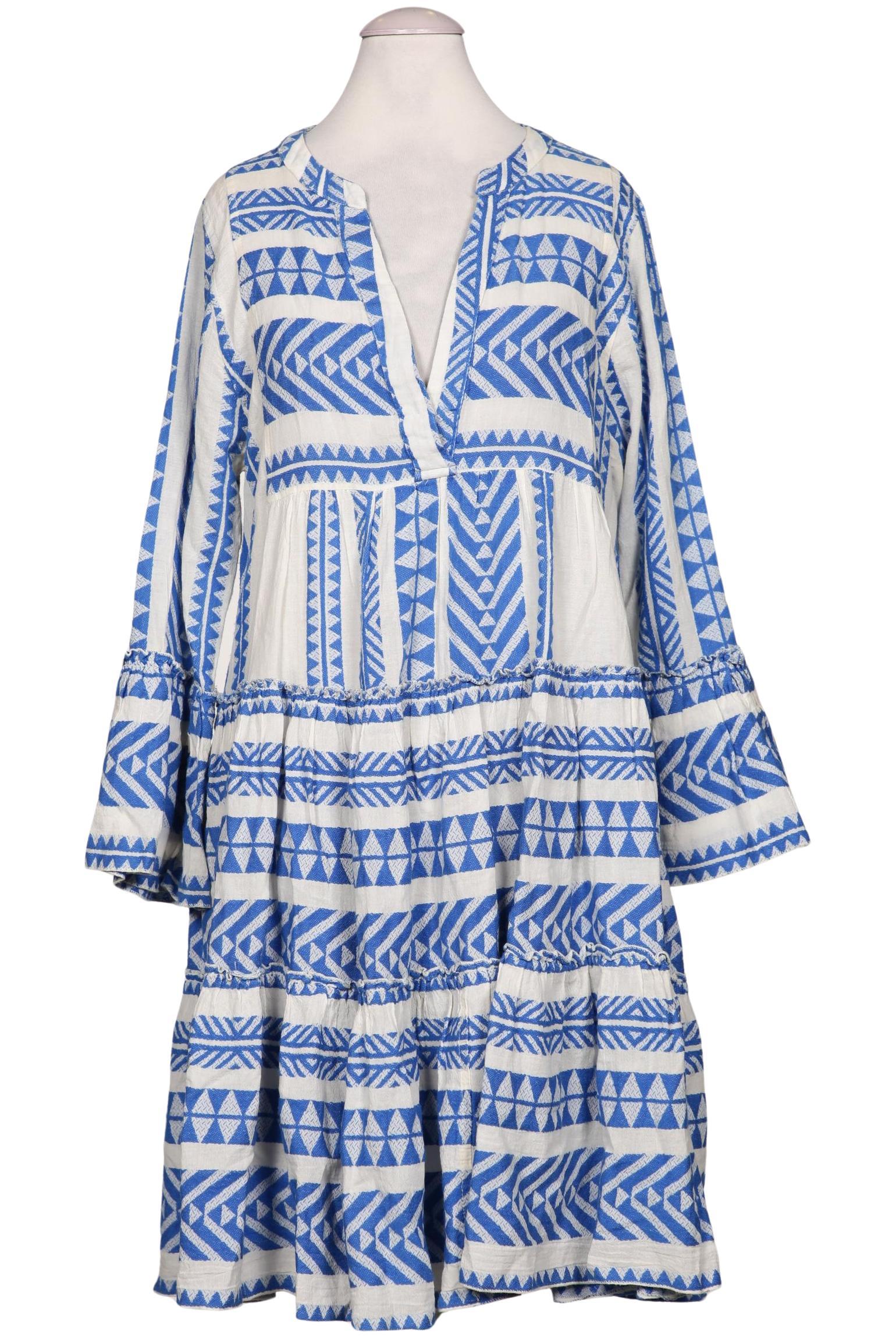 

Devotion Damen Kleid, mehrfarbig, Gr. 34