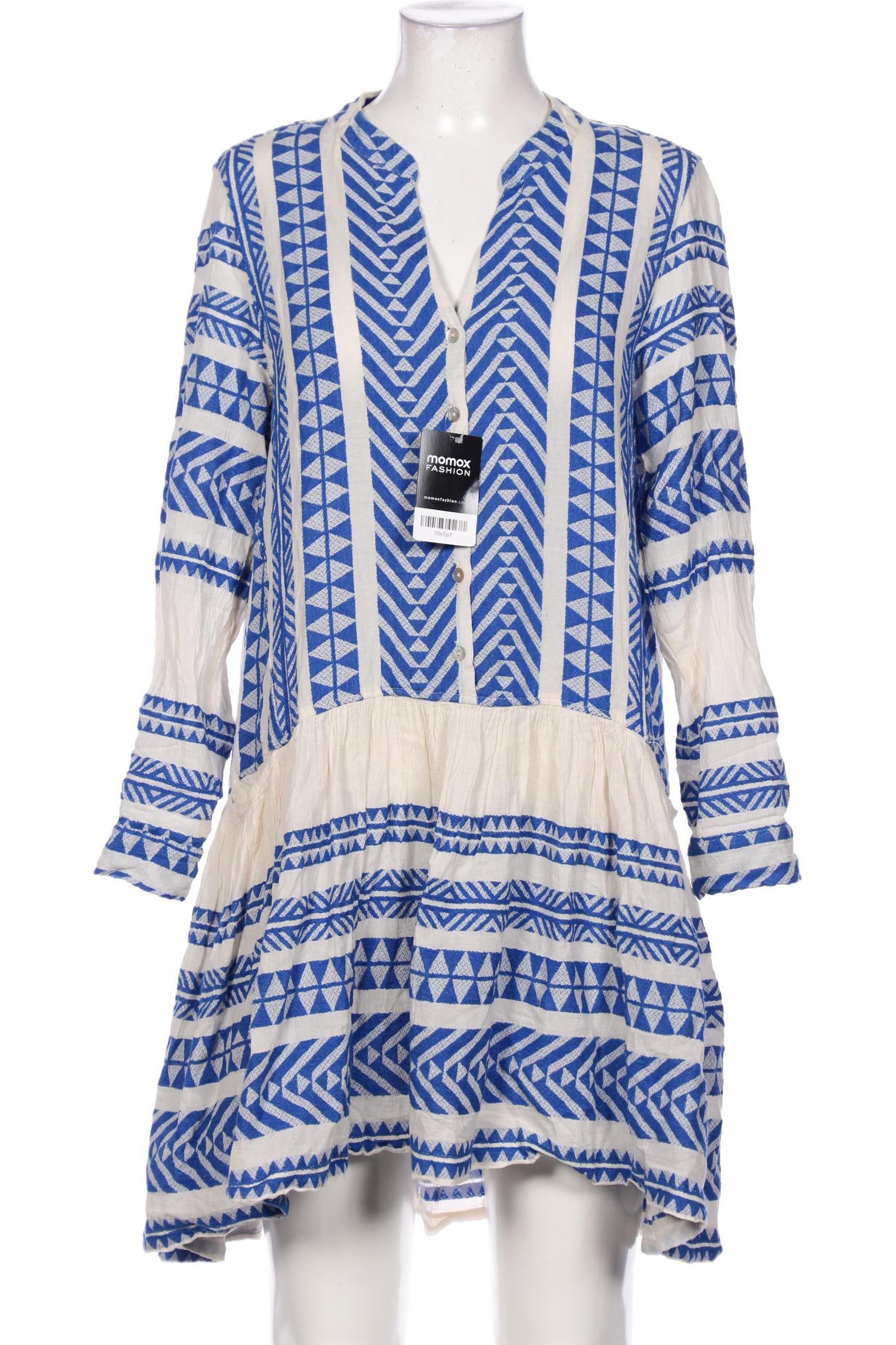 

Devotion Damen Kleid, blau, Gr. 38