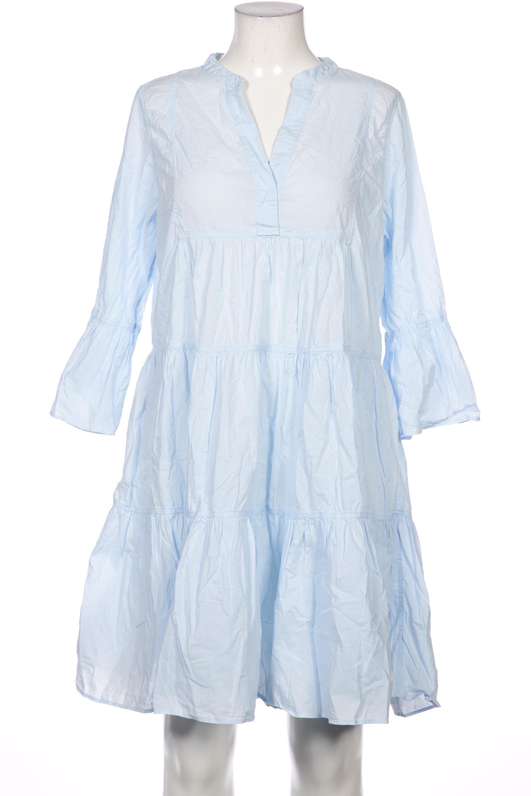 

Devotion Damen Kleid, hellblau, Gr. 38