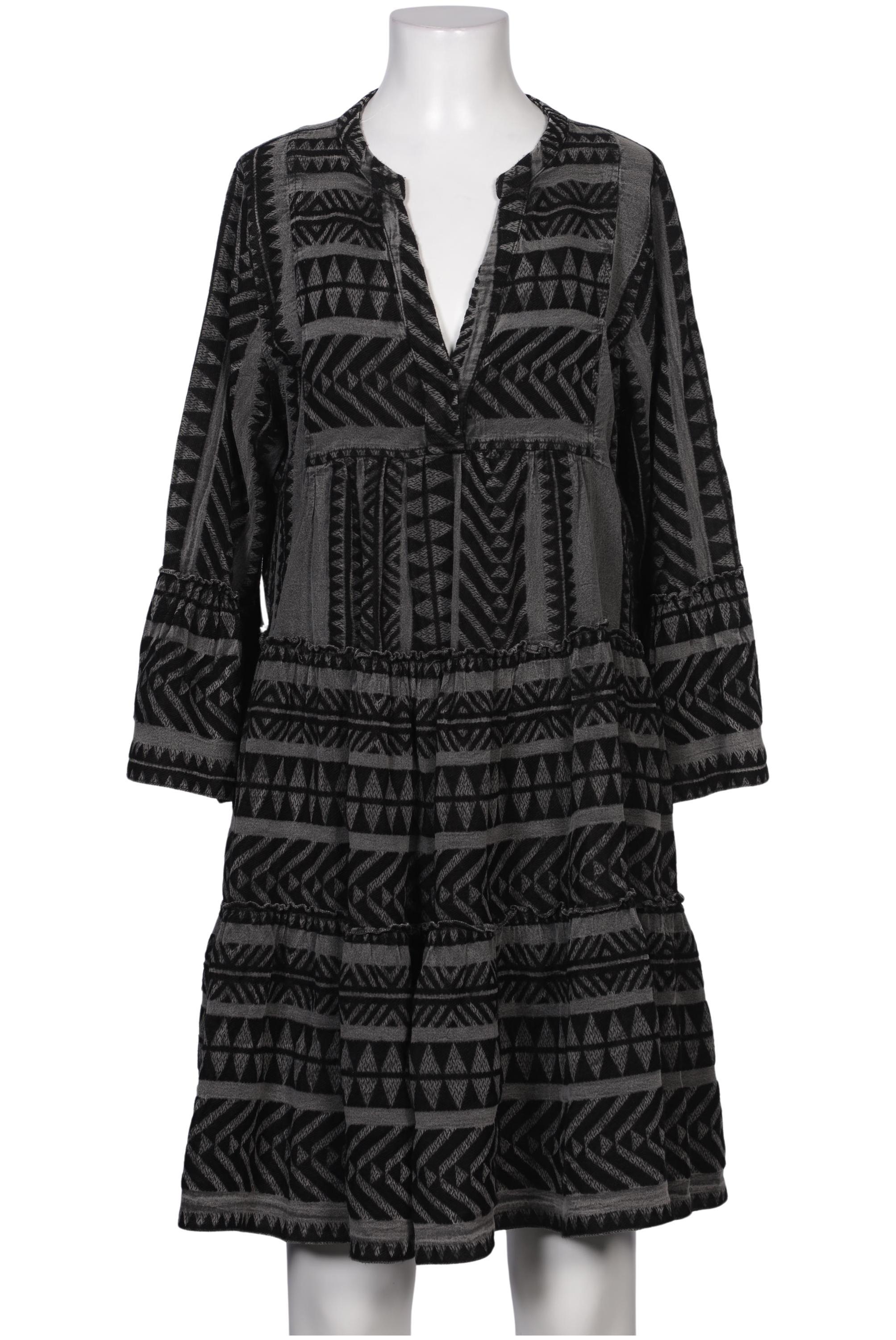 

Devotion Damen Kleid, grau, Gr. 38