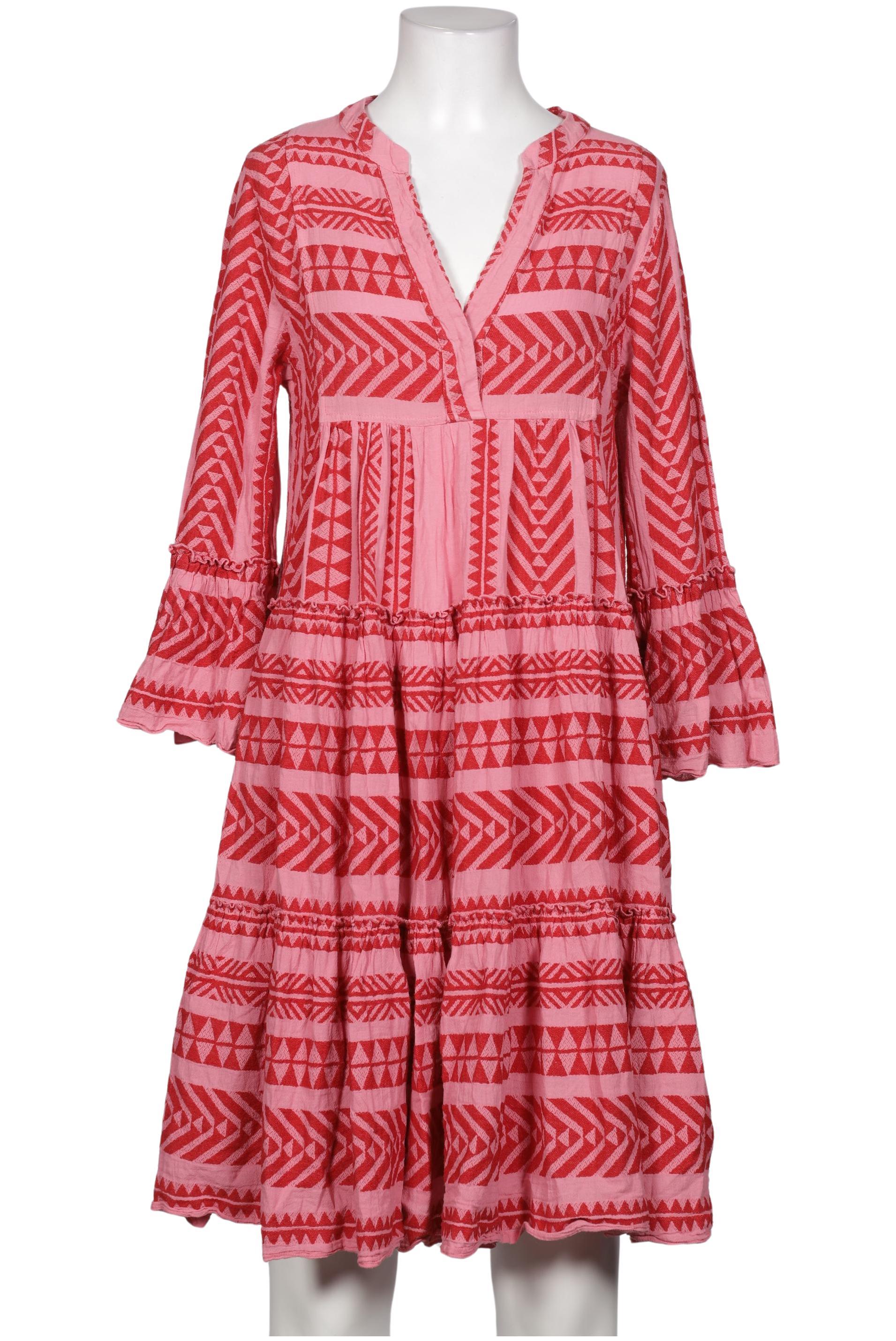 

Devotion Damen Kleid, mehrfarbig, Gr. 36