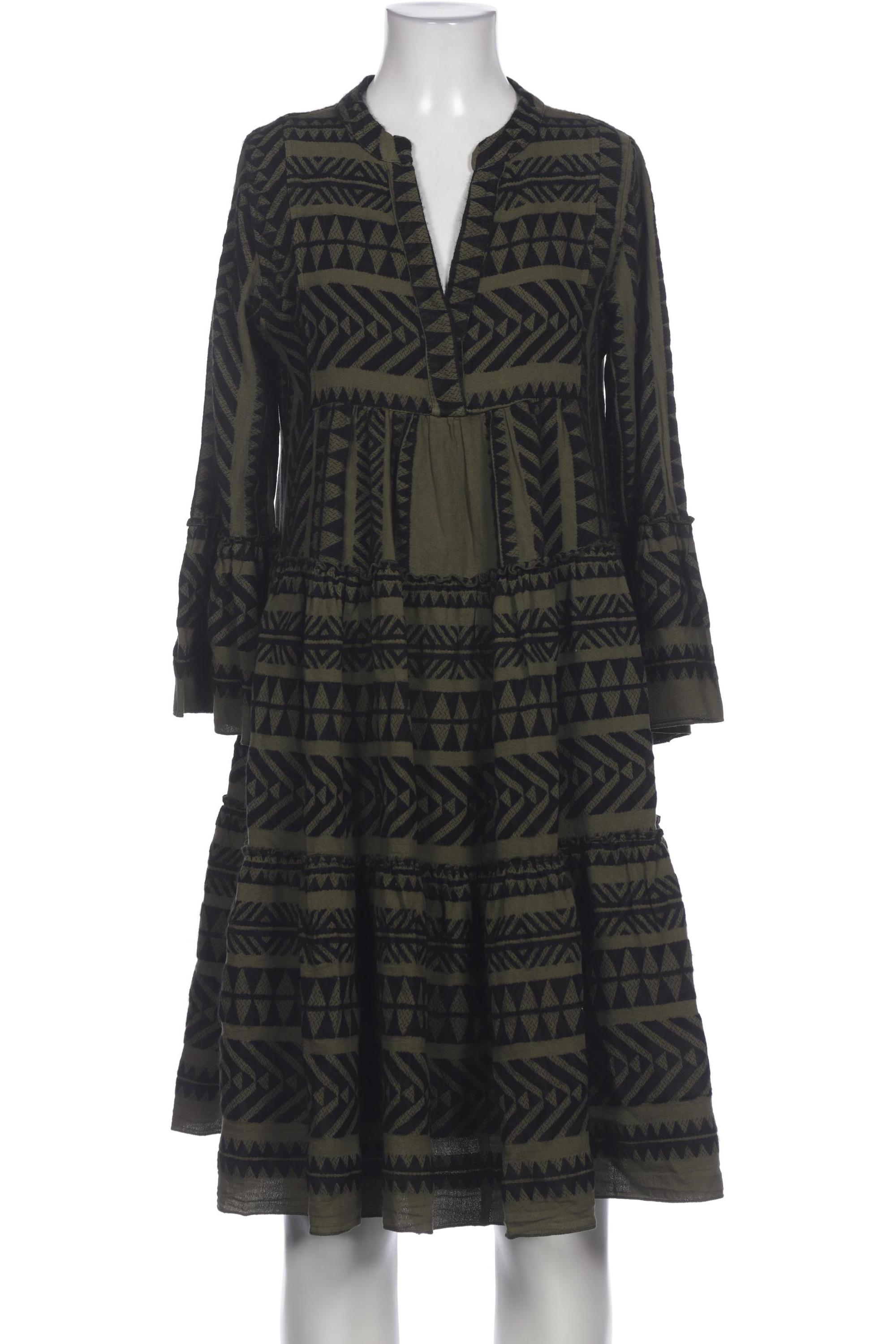 

Devotion Damen Kleid, grün, Gr. 34
