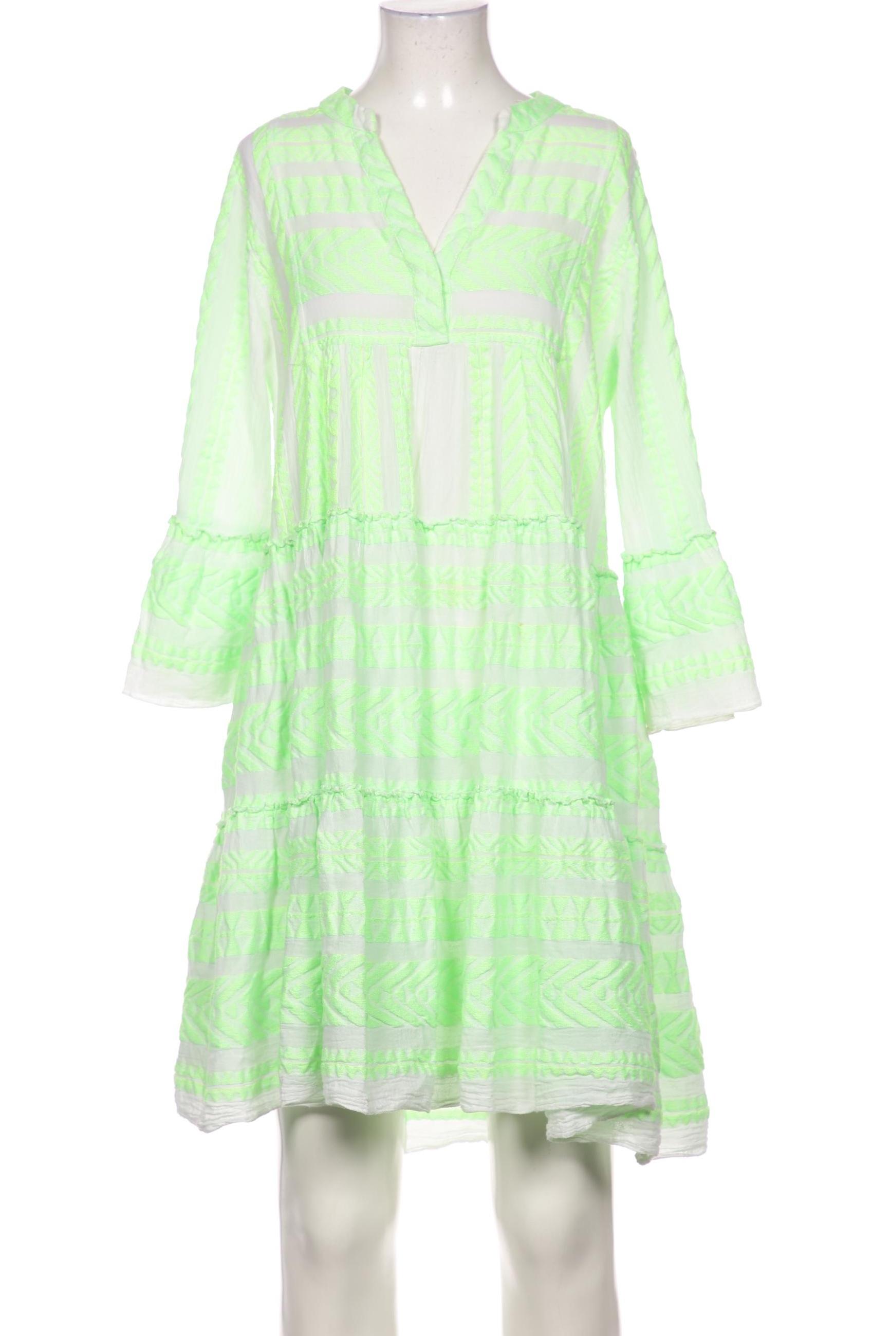 

Devotion Damen Kleid, neon, Gr. 38