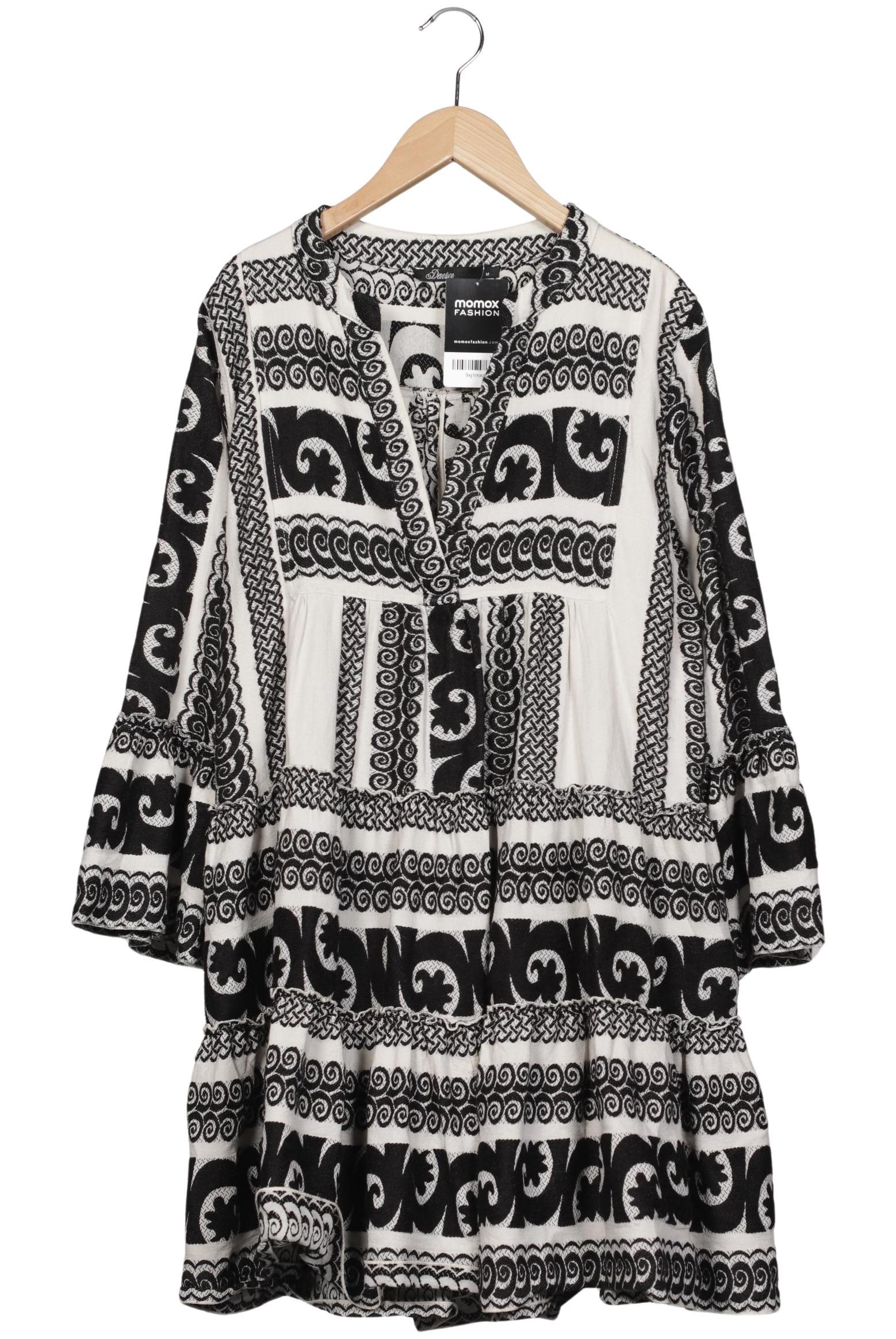 

Devotion Damen Kleid, beige, Gr. 38