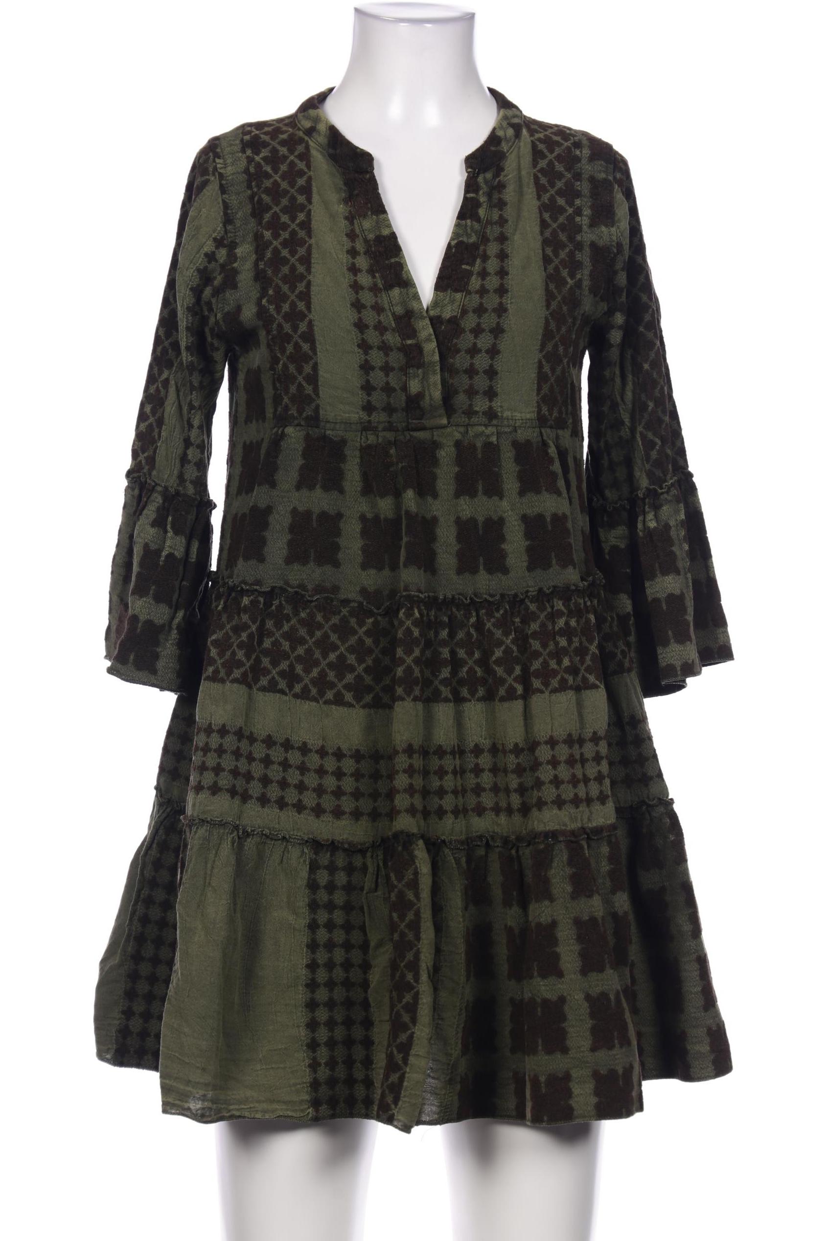 

Devotion Damen Kleid, grün, Gr. 34