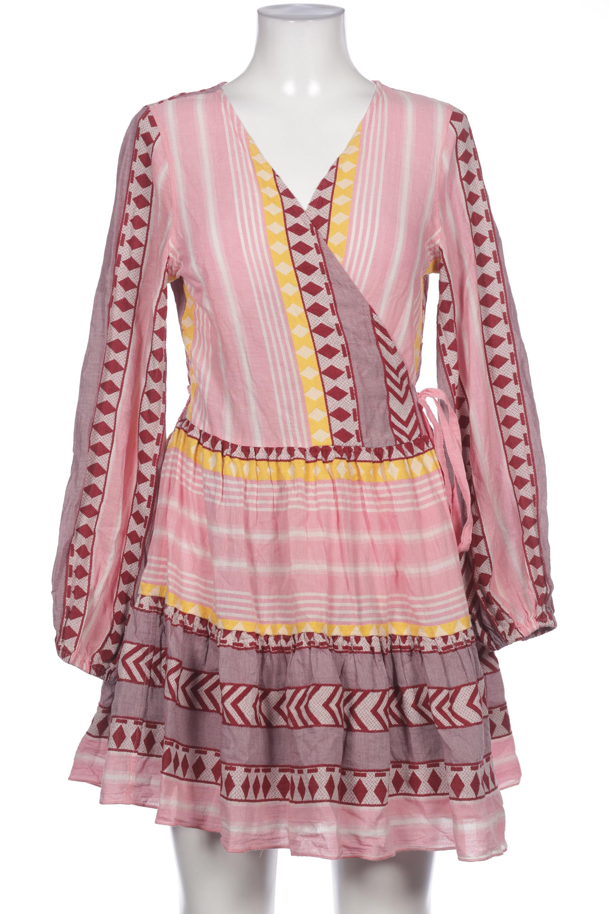 

Devotion Damen Kleid, mehrfarbig, Gr. 36