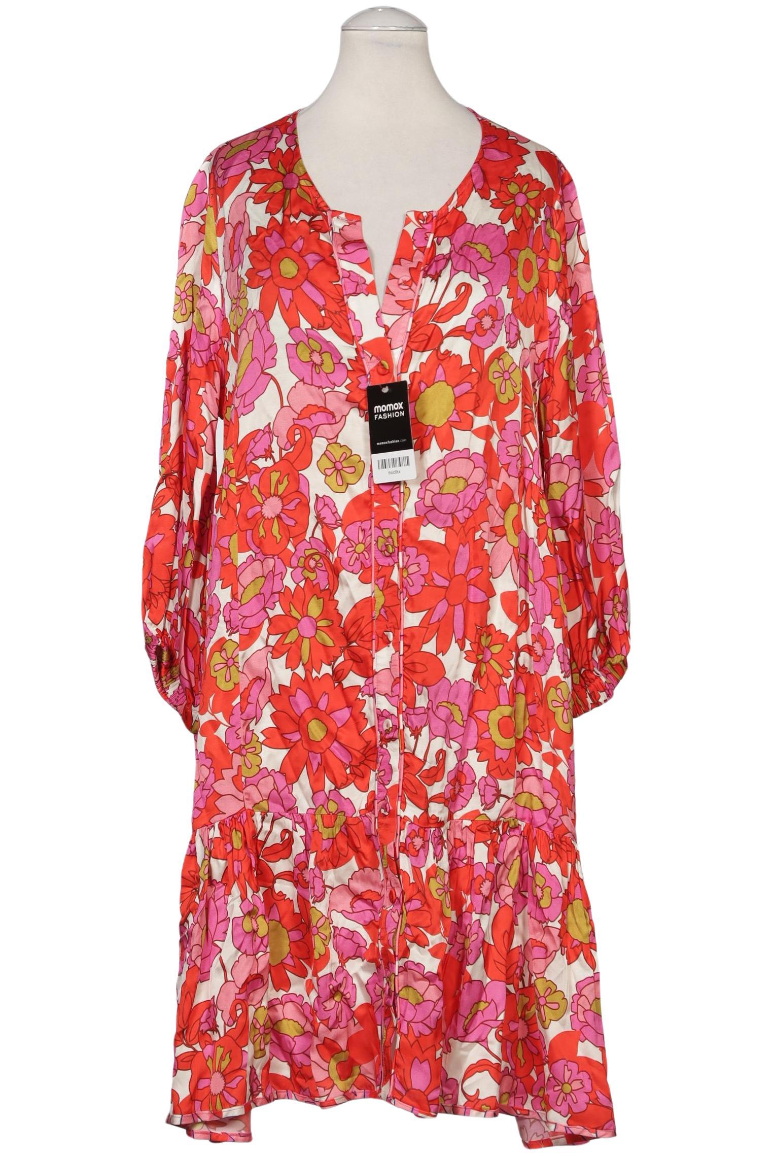 

Devotion Damen Kleid, mehrfarbig, Gr. 36