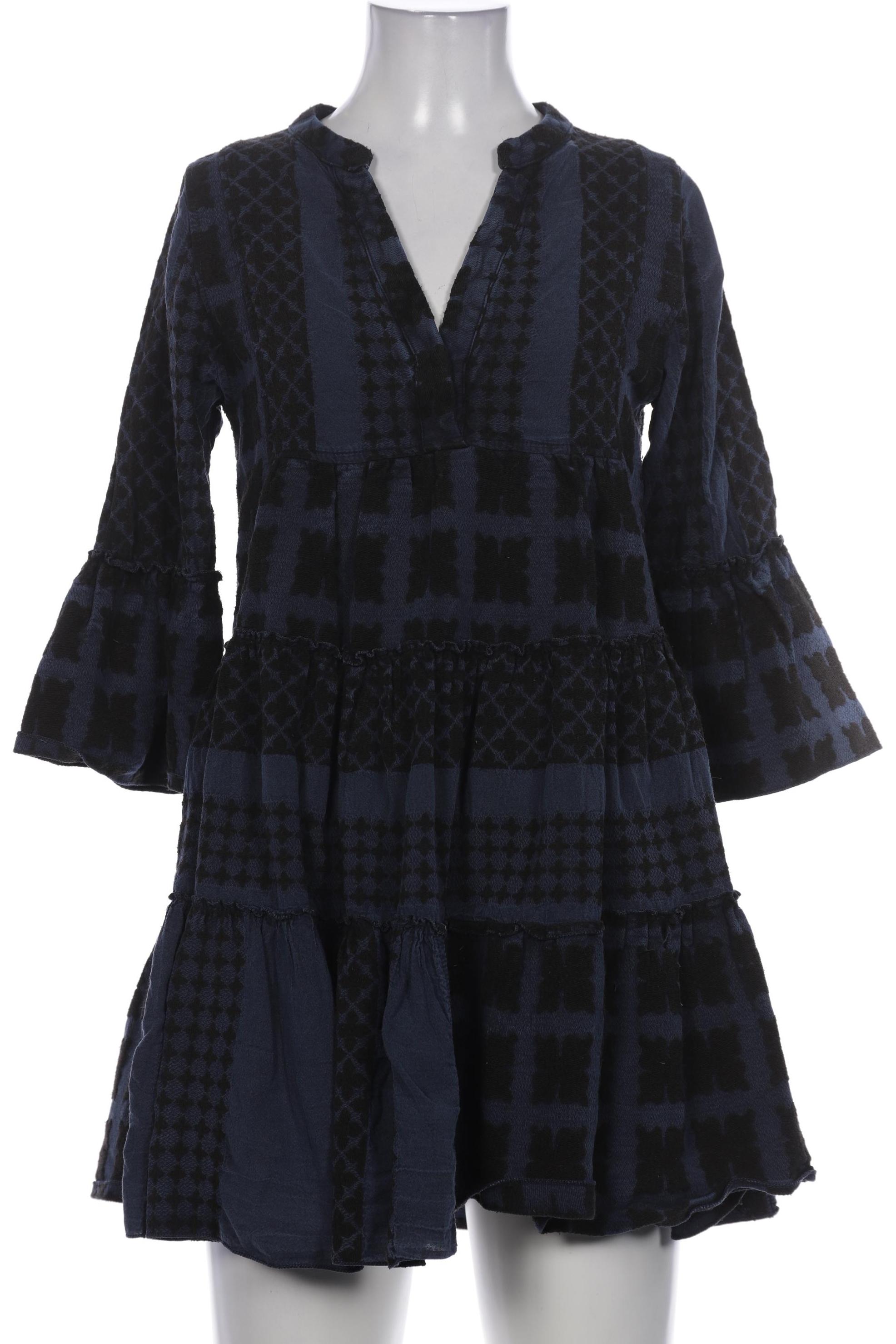 

Devotion Damen Kleid, marineblau, Gr. 34