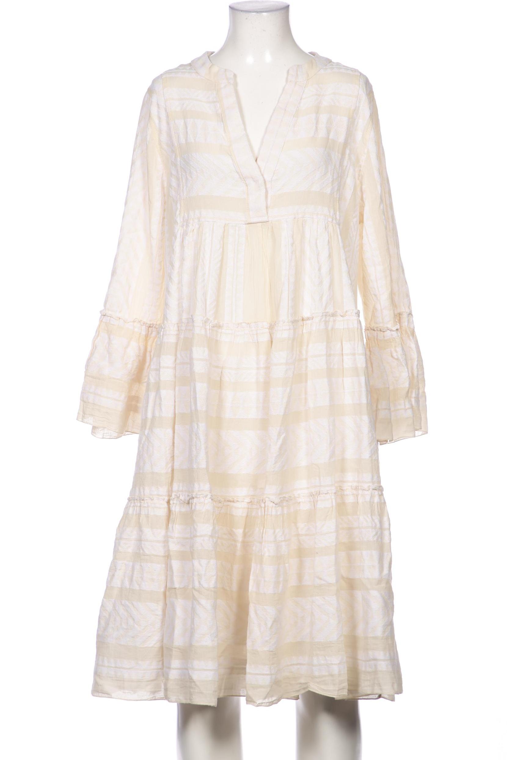 

Devotion Damen Kleid, beige, Gr. 36