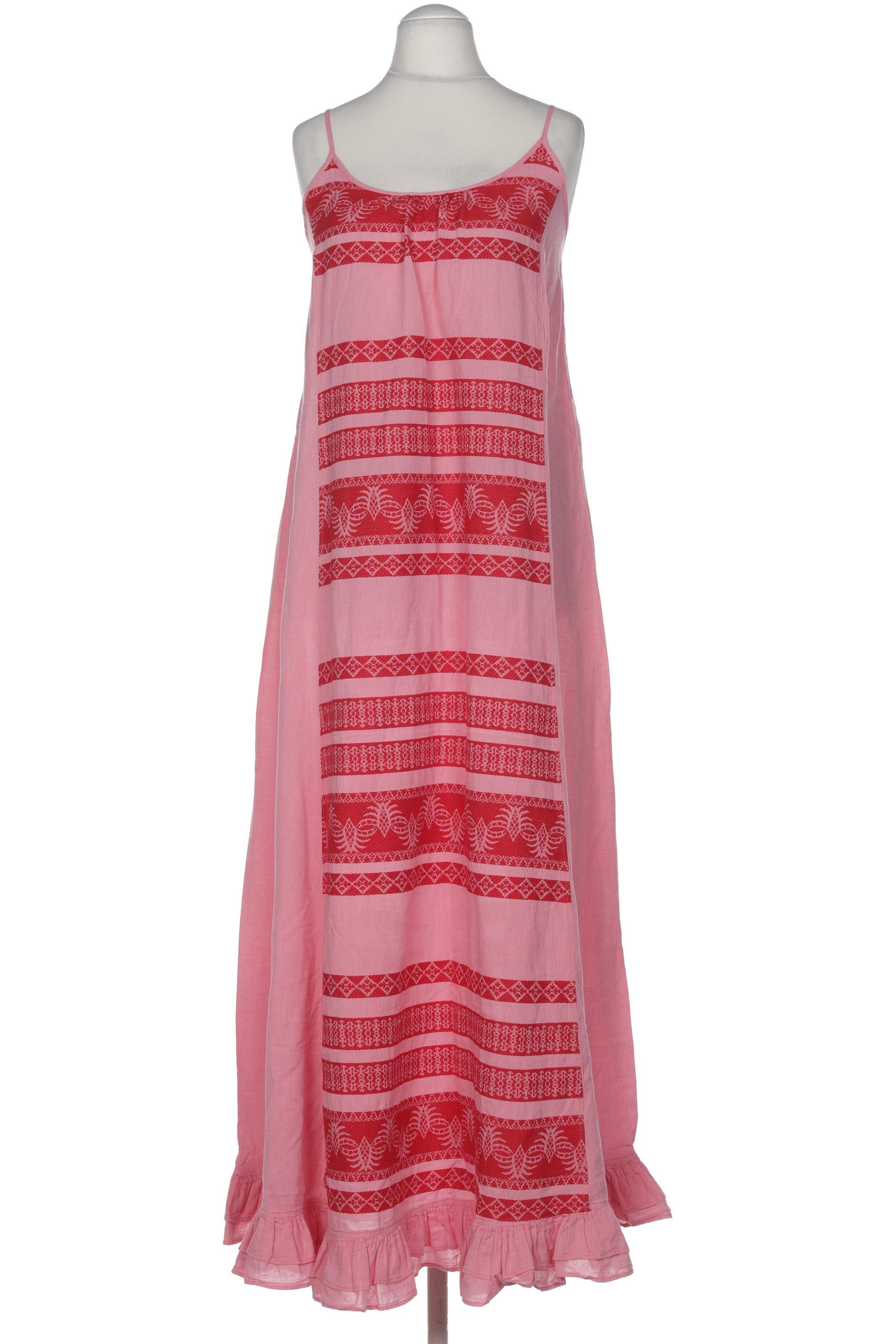

Devotion Damen Kleid, pink