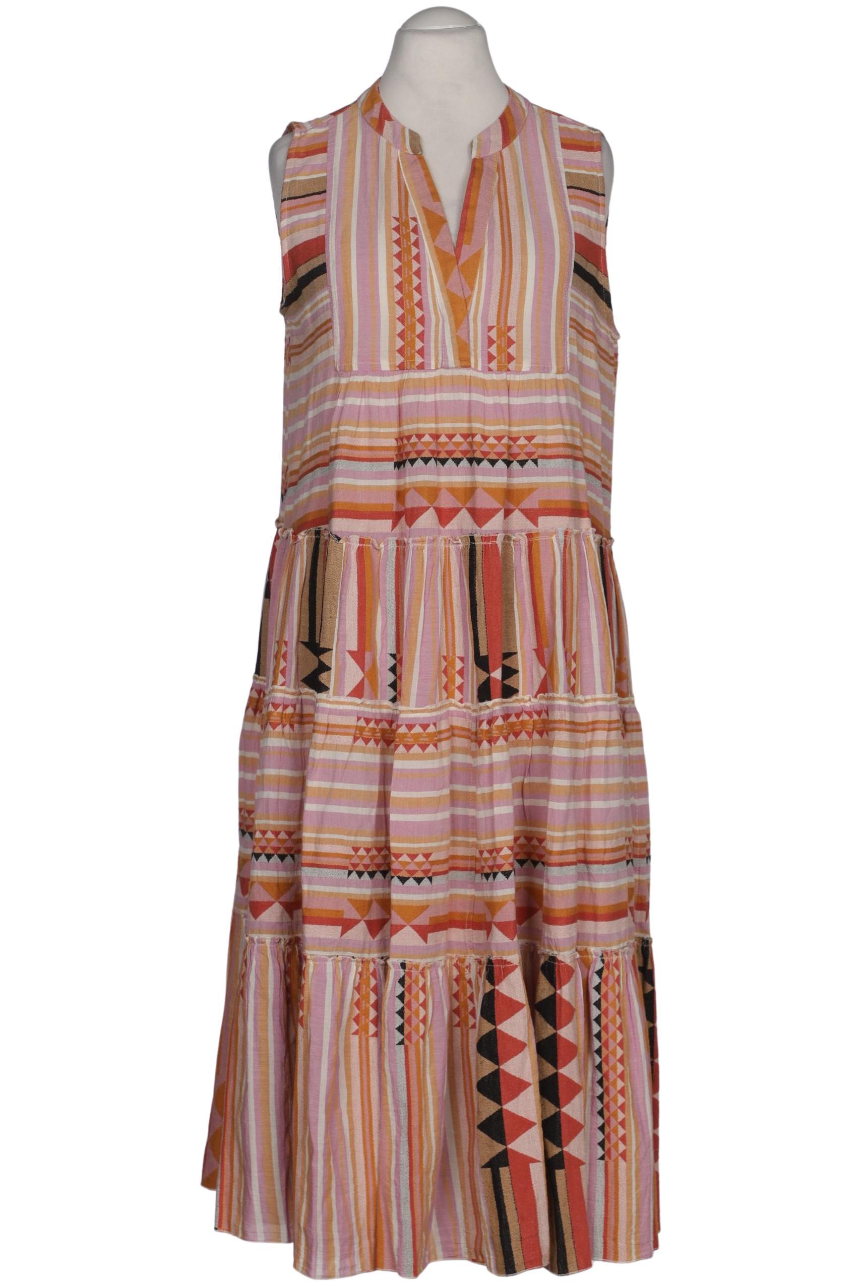 

Devotion Damen Kleid, mehrfarbig, Gr. 38