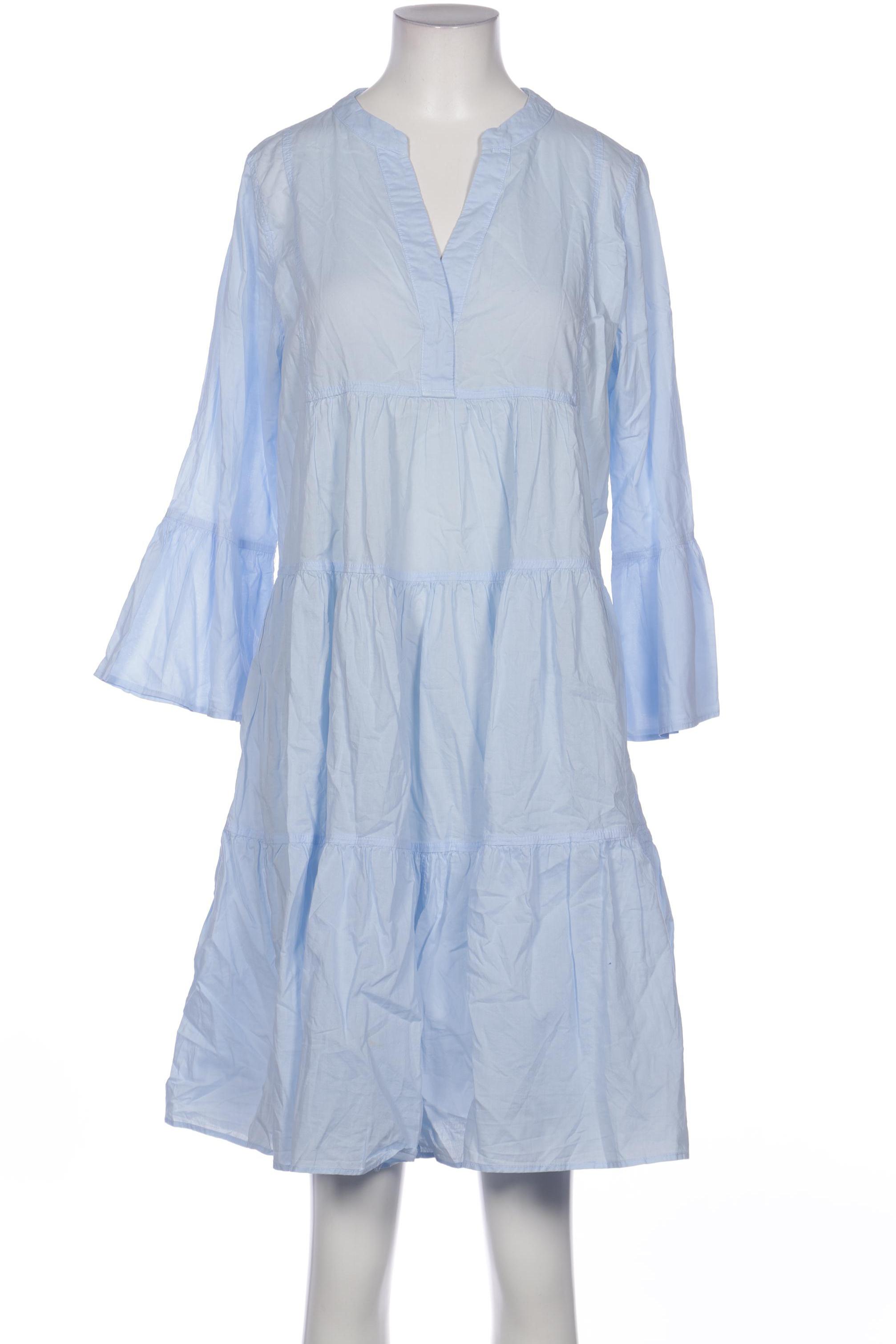 

Devotion Damen Kleid, hellblau, Gr. 36