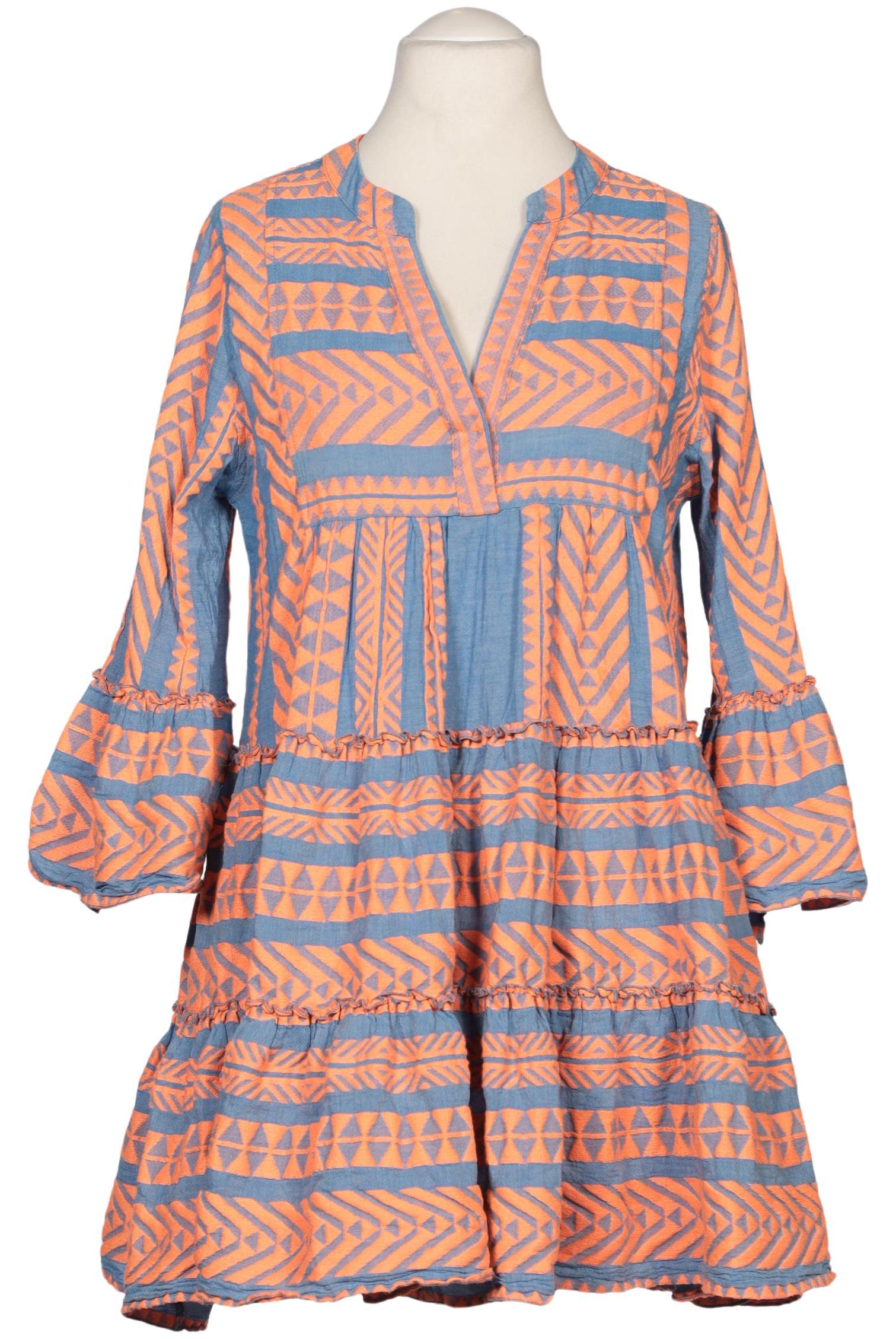 

Devotion Damen Kleid, mehrfarbig, Gr. 38