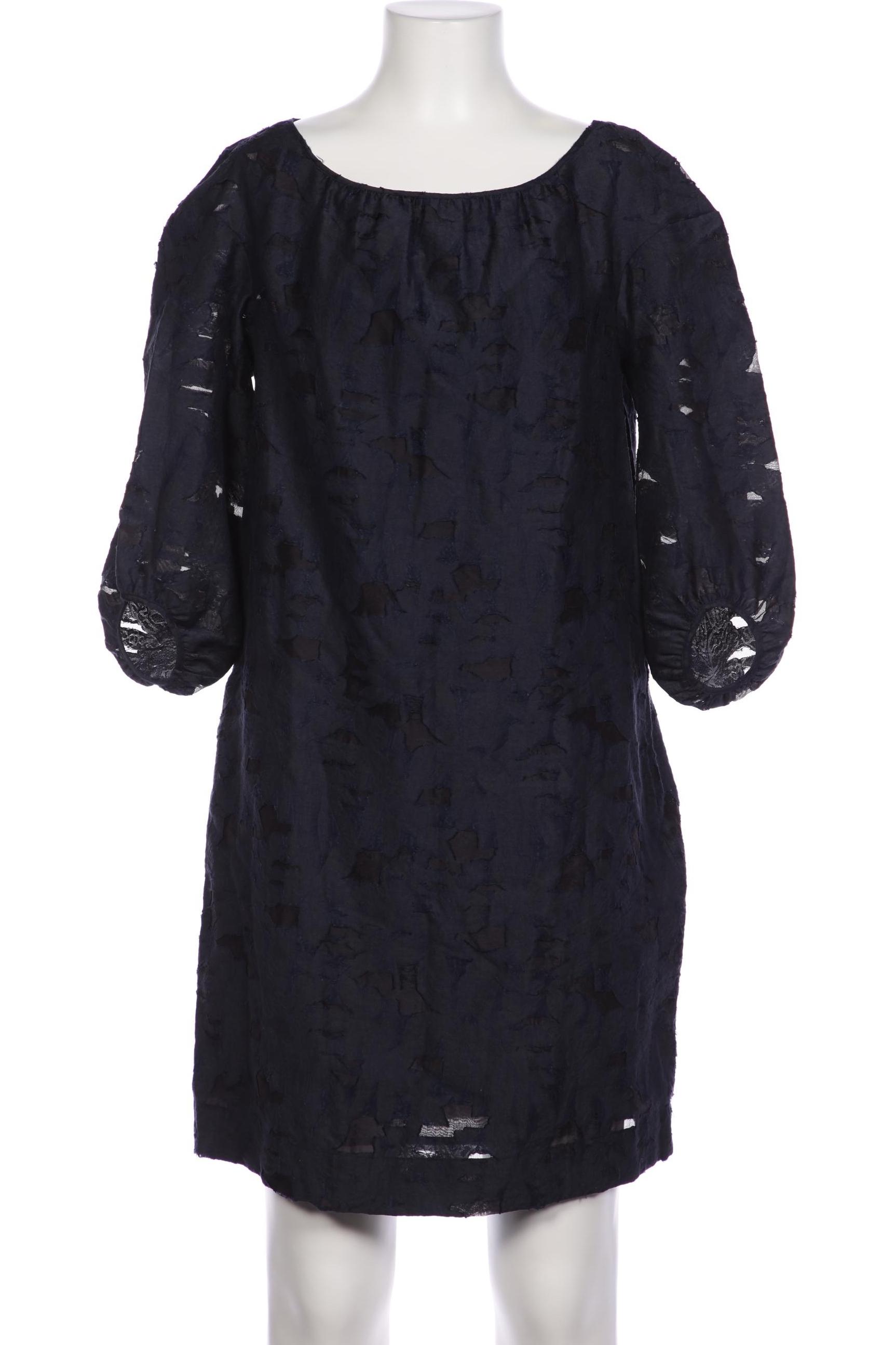Thumbnail - Devotion Damen Kleid, marineblau, Gr. 36
