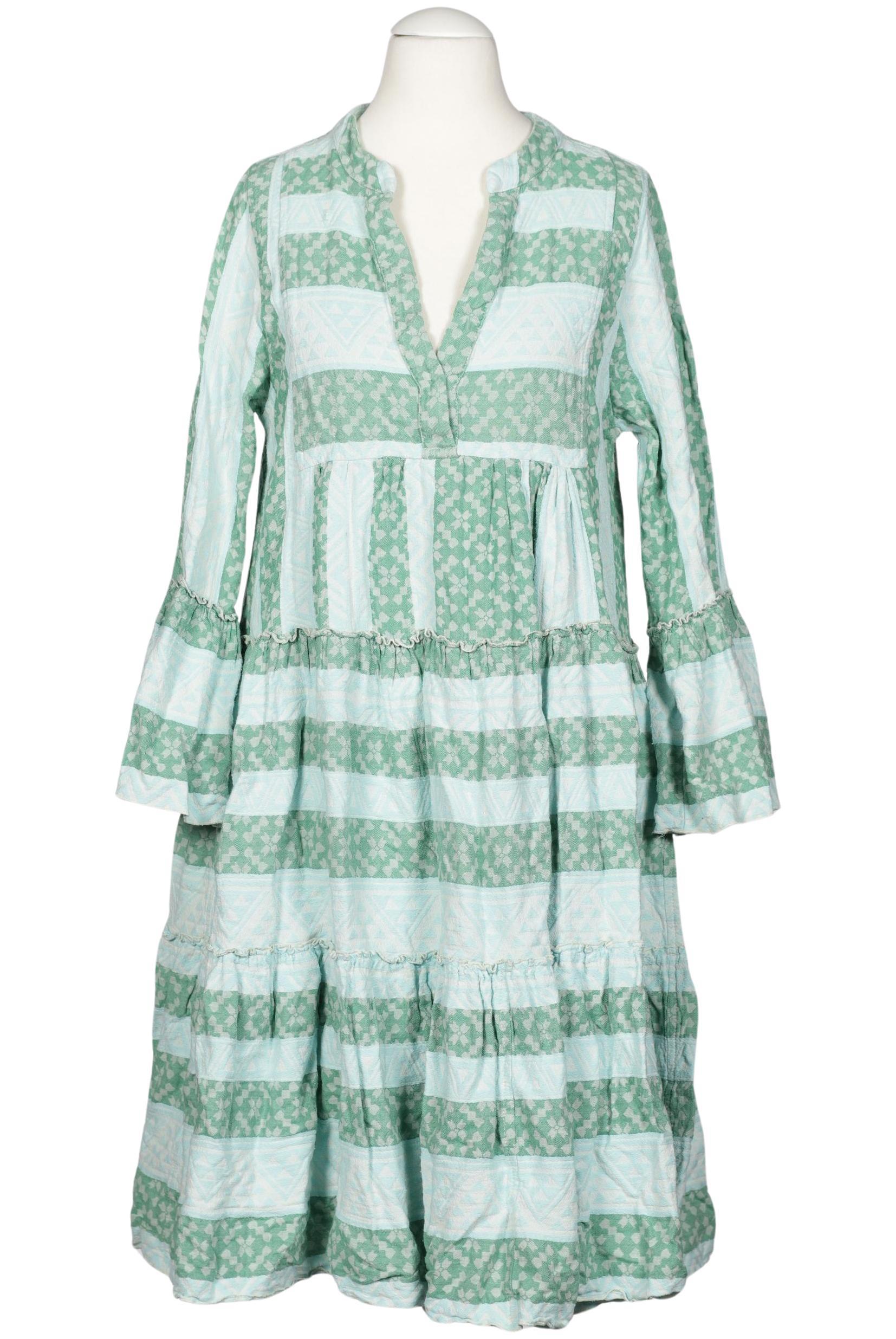 

Devotion Damen Kleid, mehrfarbig, Gr. 34