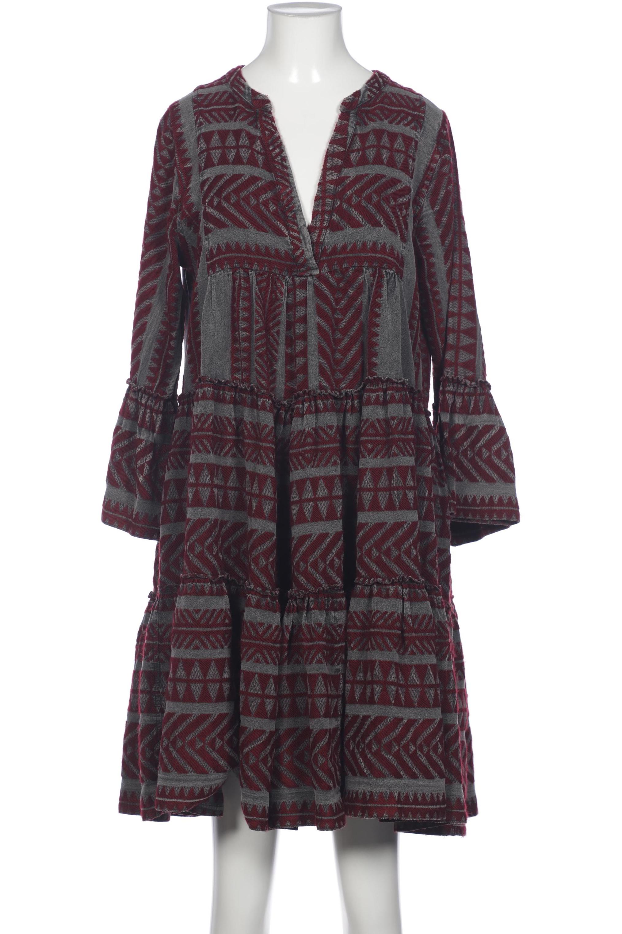 

Devotion Damen Kleid, bordeaux, Gr. 36