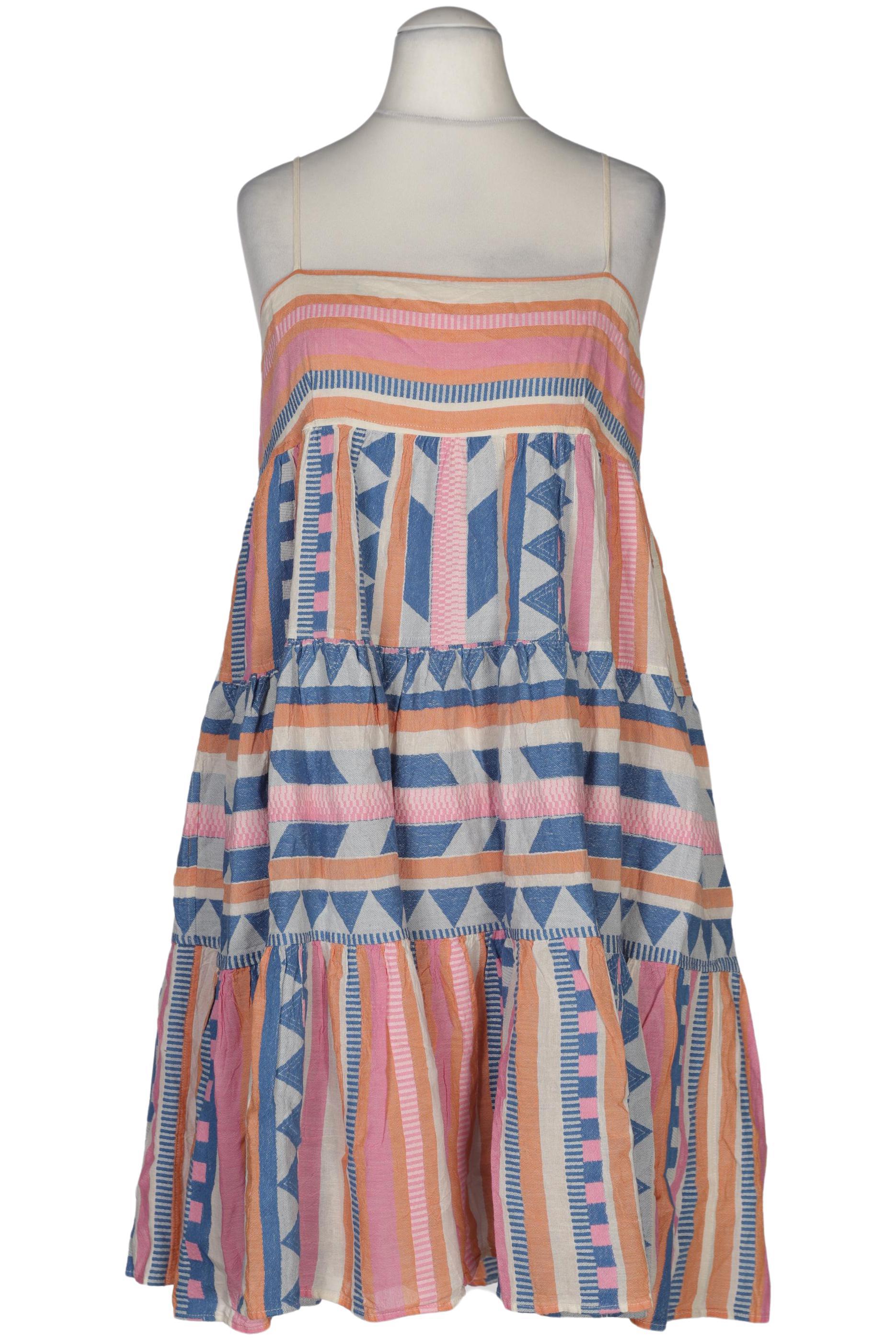 

Devotion Damen Kleid, mehrfarbig, Gr. 38