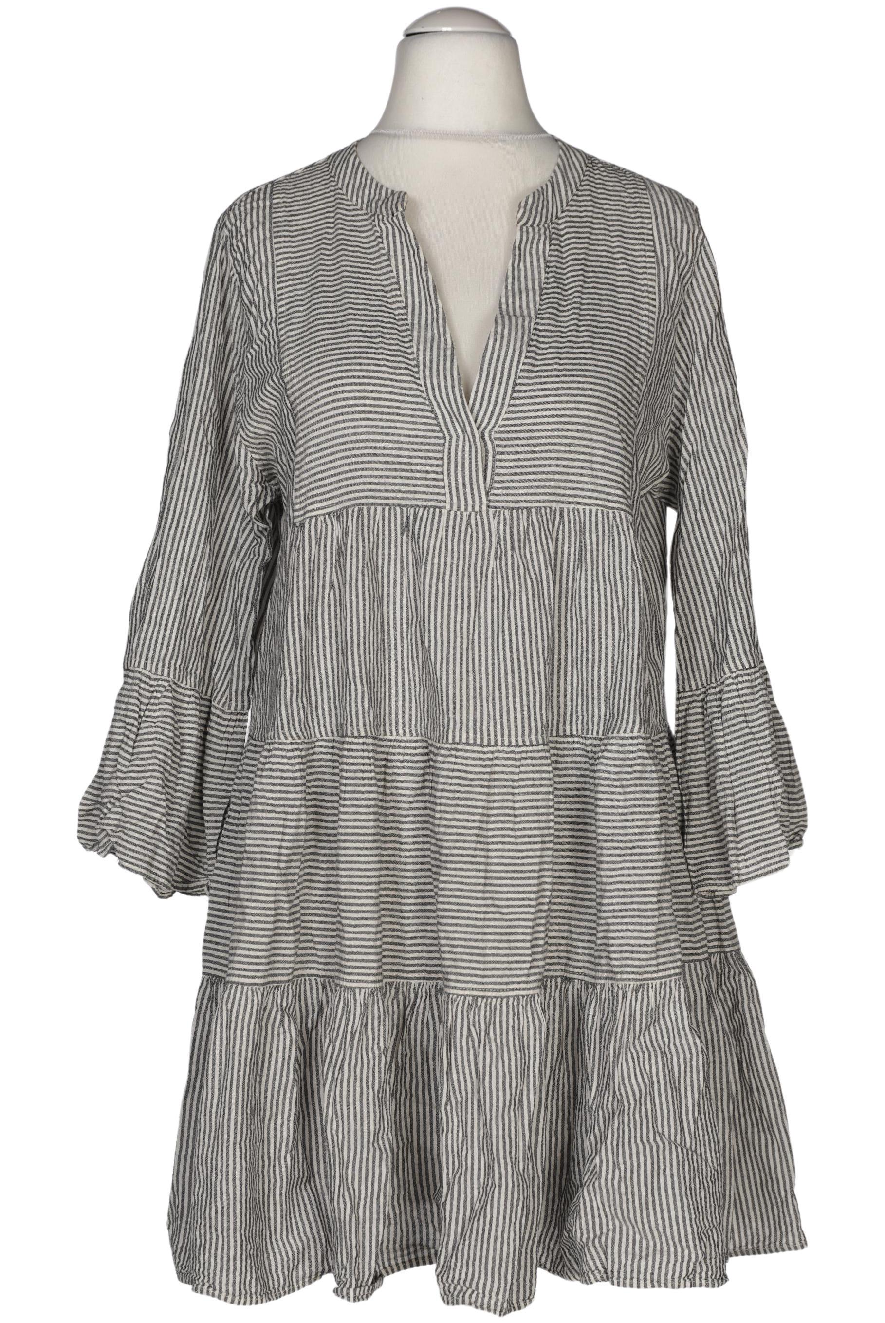 

Devotion Damen Kleid, grau, Gr. 38