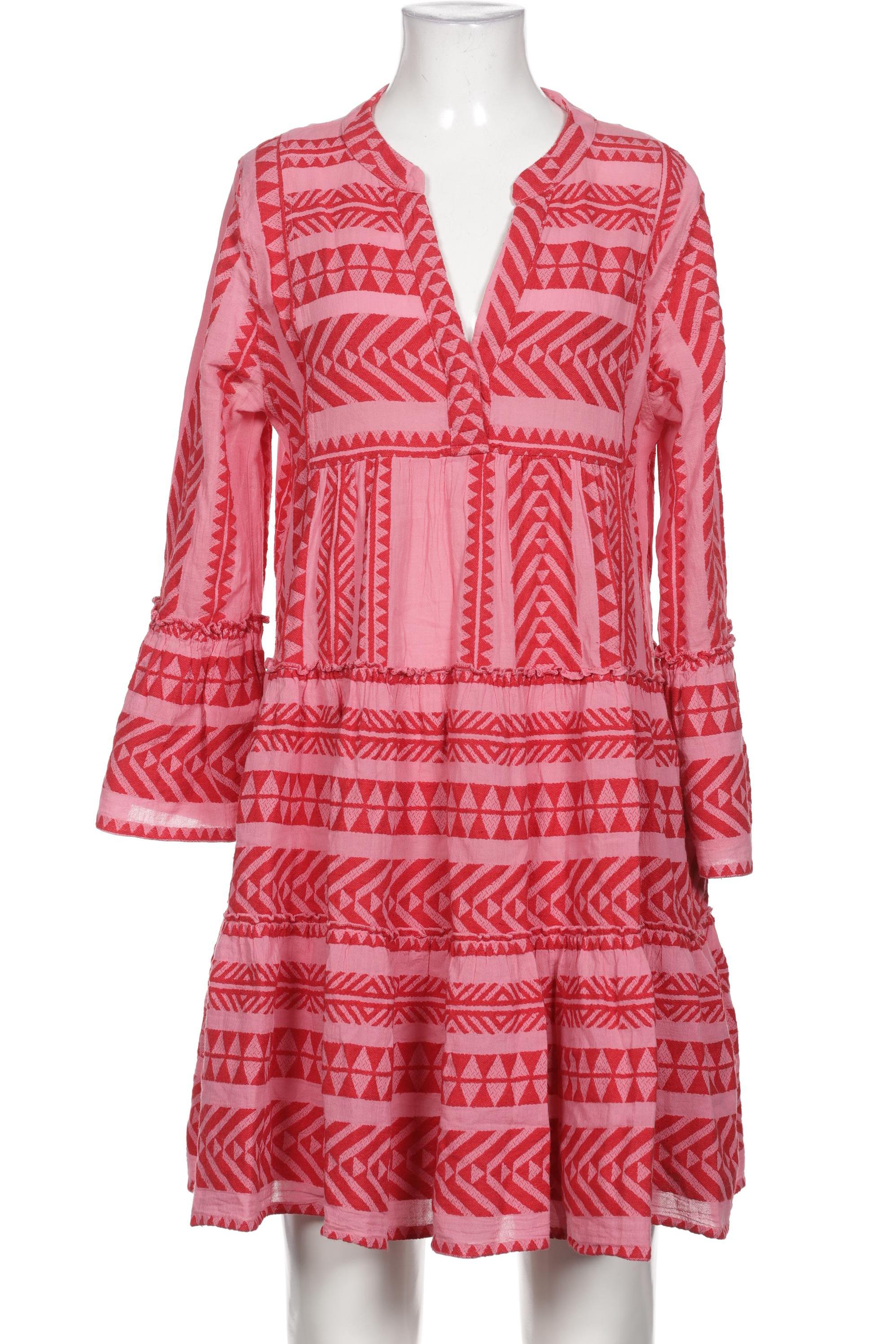 

Devotion Damen Kleid, pink