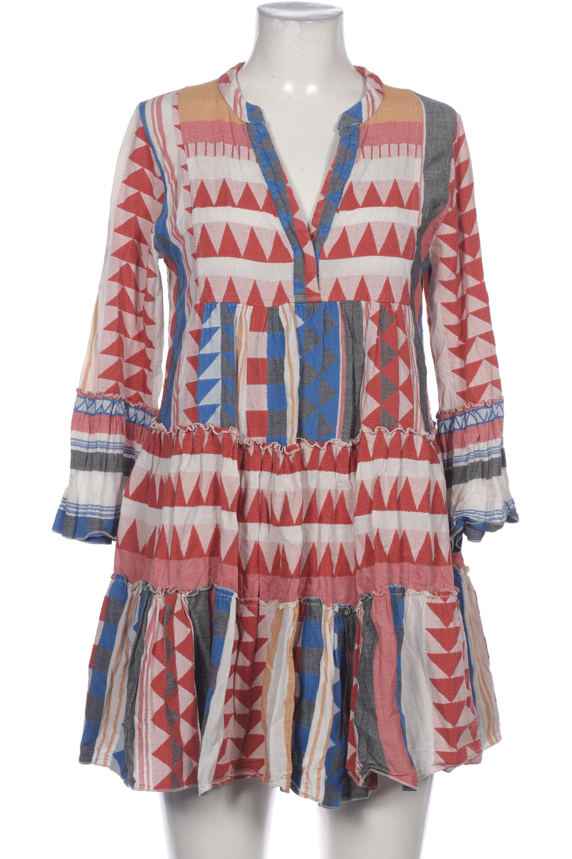 

Devotion Damen Kleid, mehrfarbig, Gr. 36