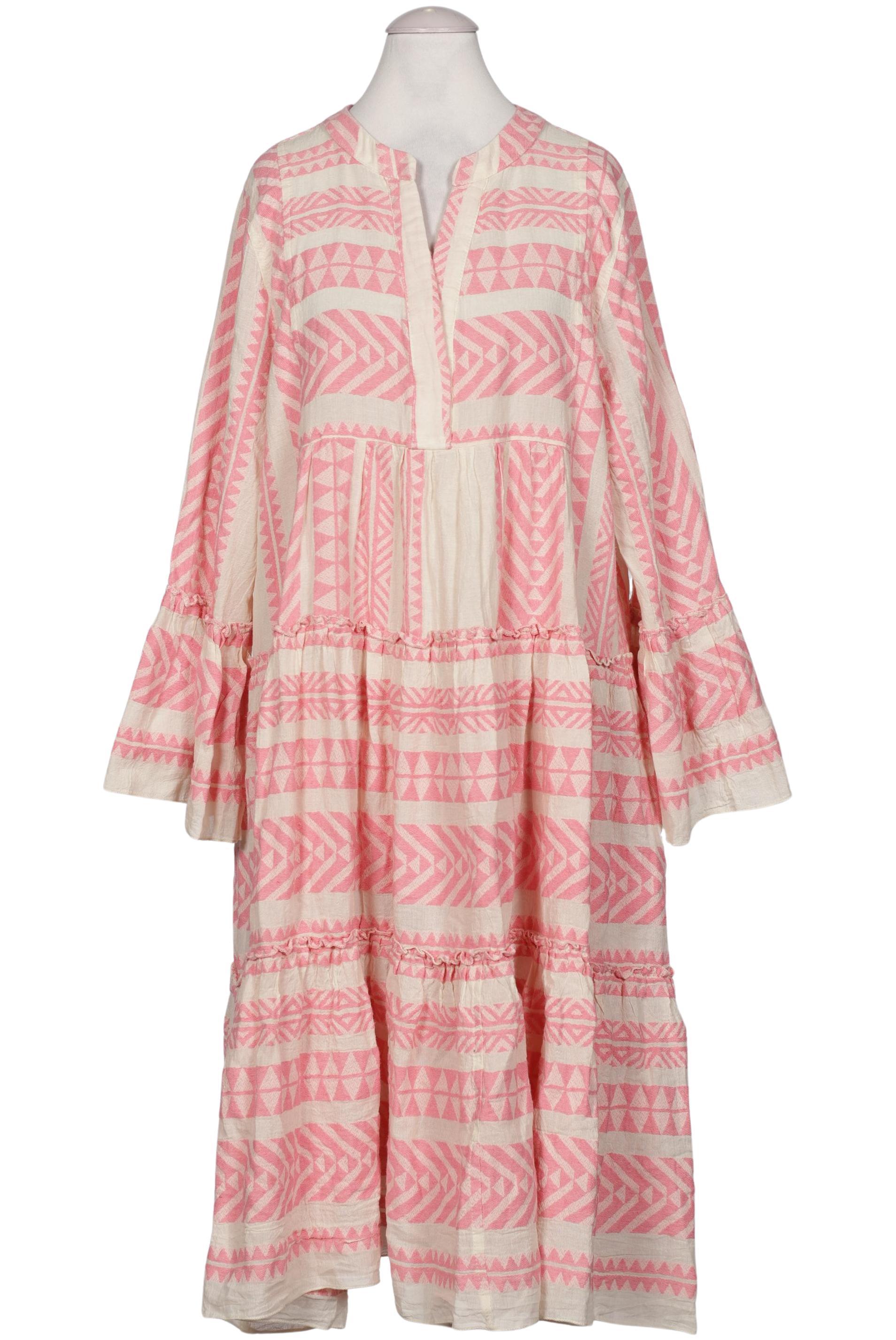 

Devotion Damen Kleid, pink, Gr. 38