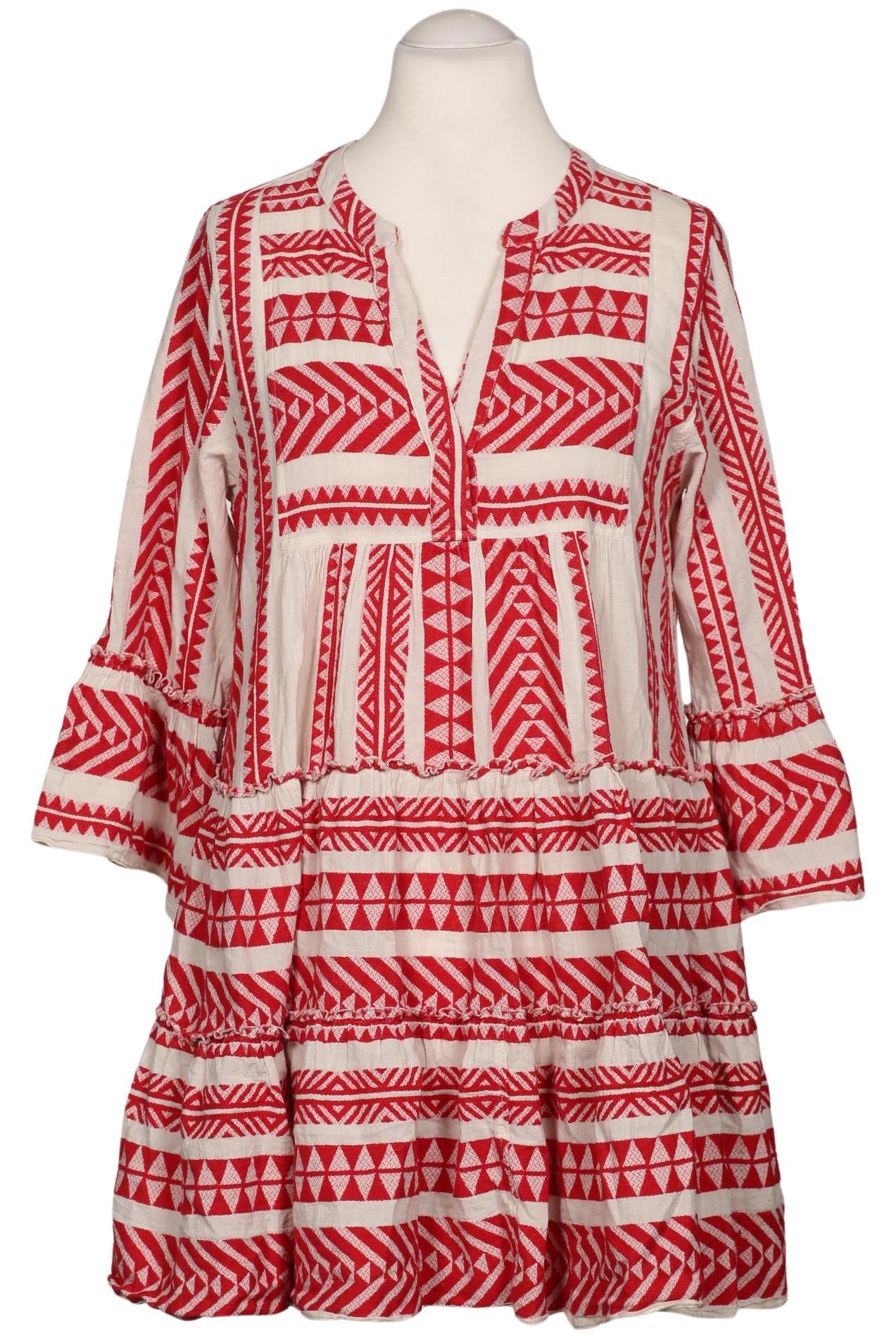 

Devotion Damen Kleid, mehrfarbig, Gr. 38