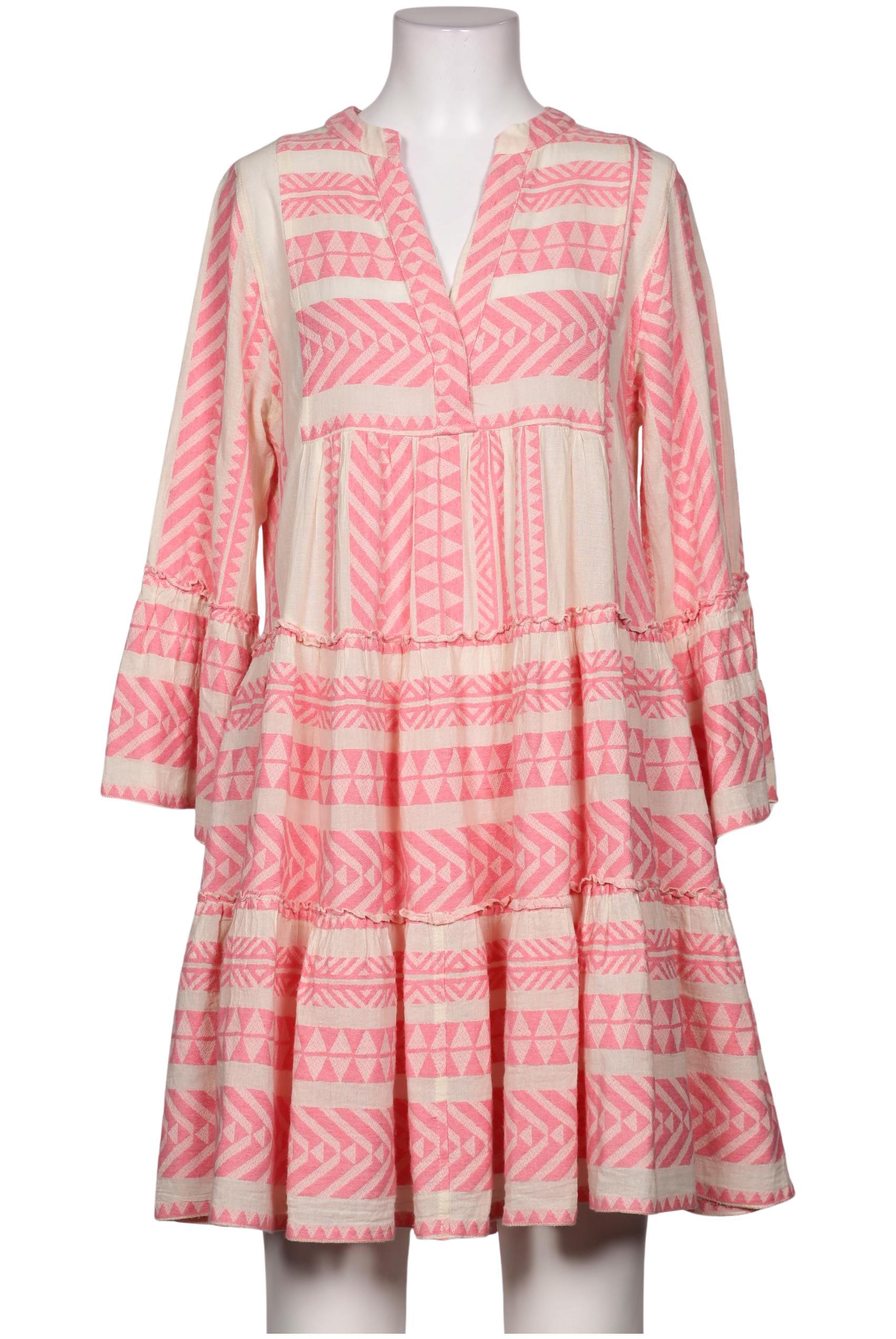 

Devotion Damen Kleid, pink, Gr. 36
