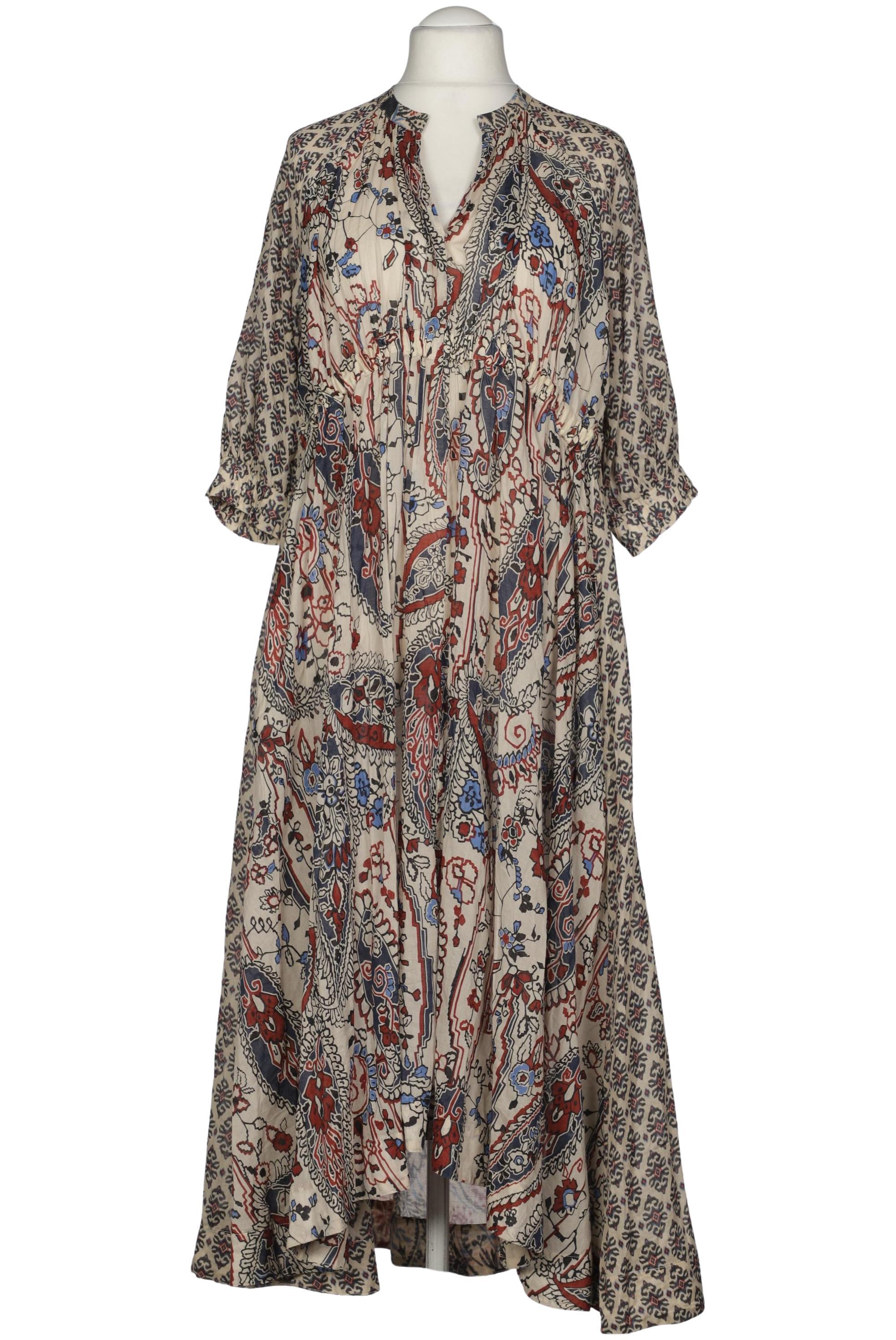 

Devotion Damen Kleid, mehrfarbig, Gr. 36