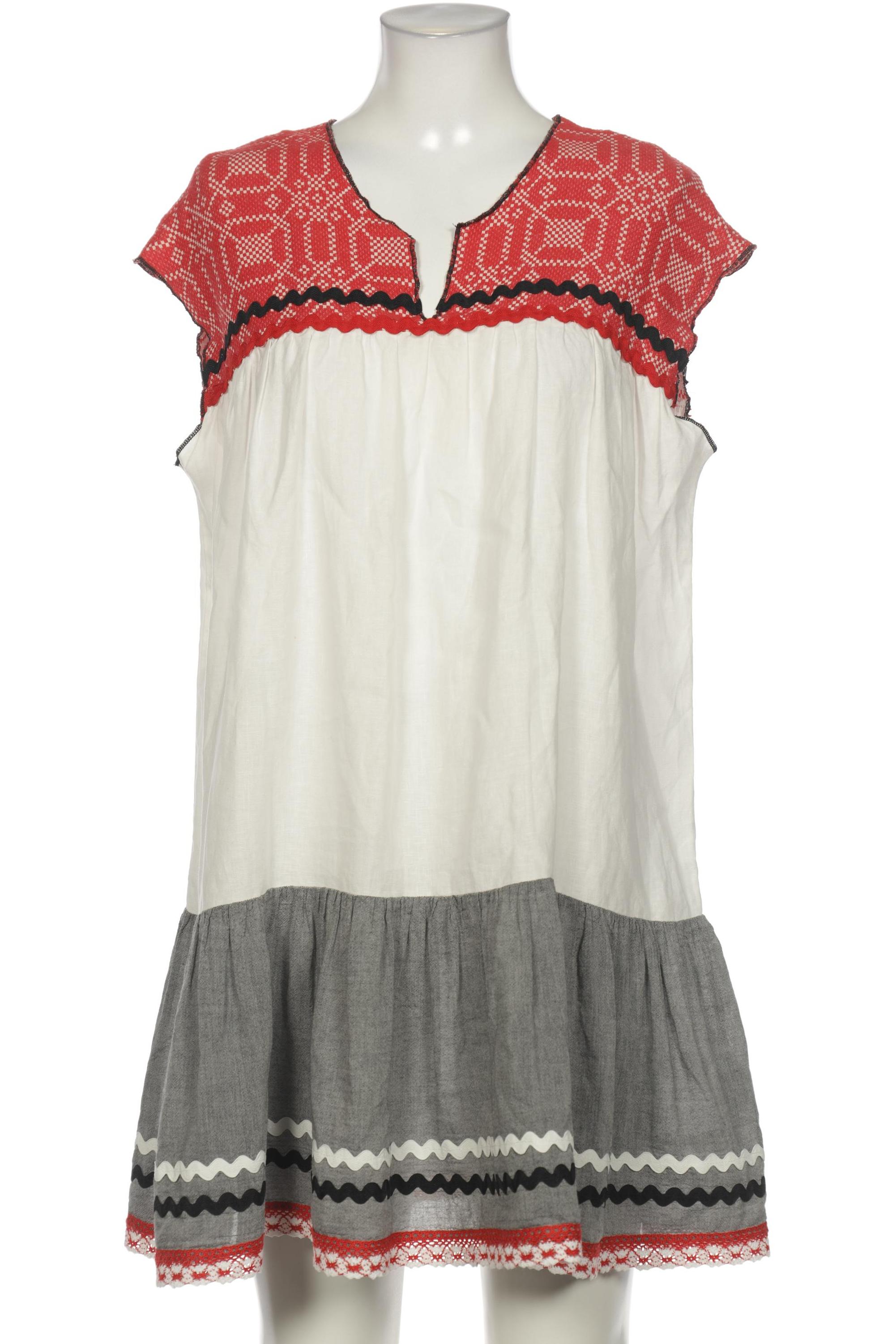 

Devotion Damen Kleid, mehrfarbig, Gr. 36