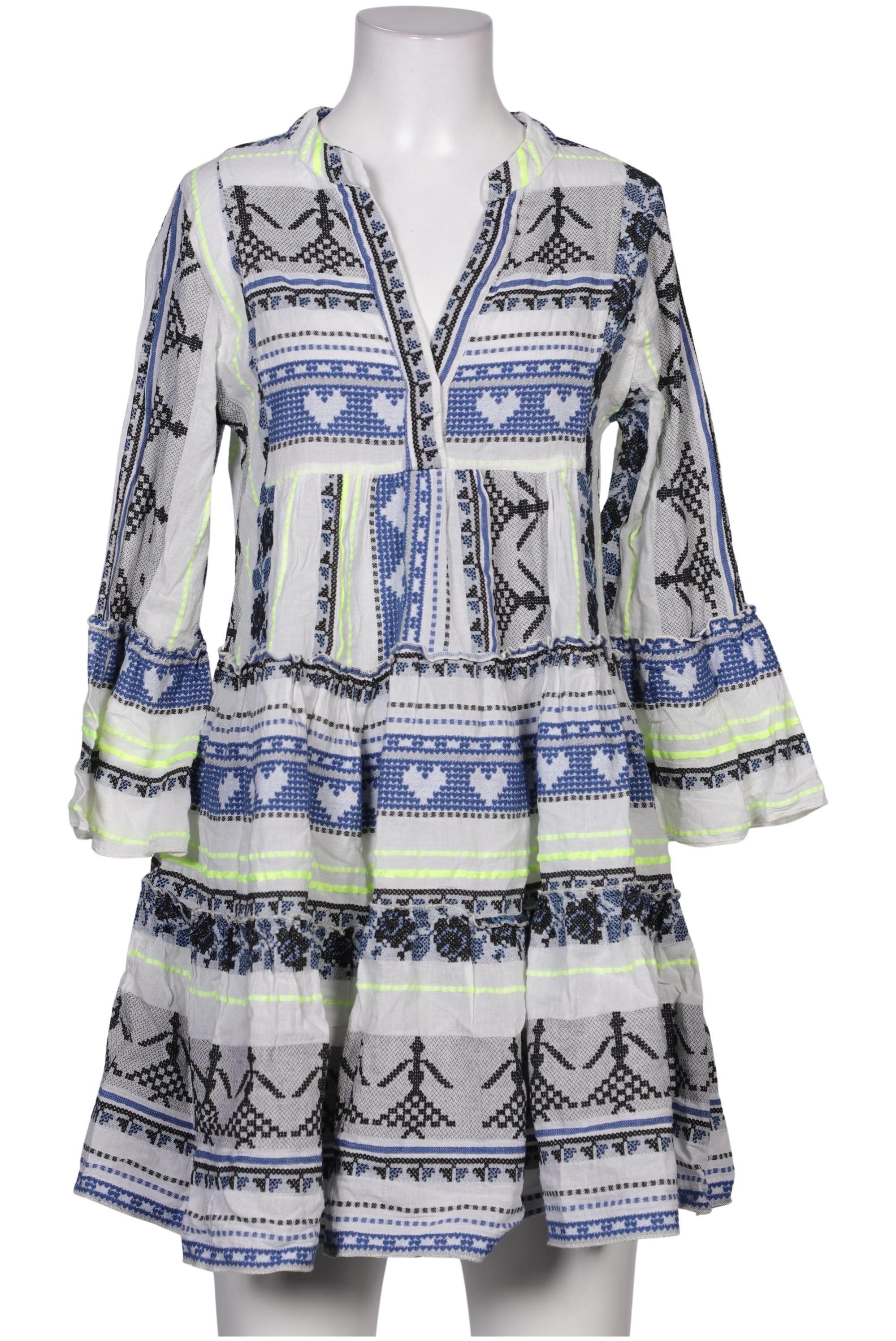 

Devotion Damen Kleid, mehrfarbig, Gr. 34