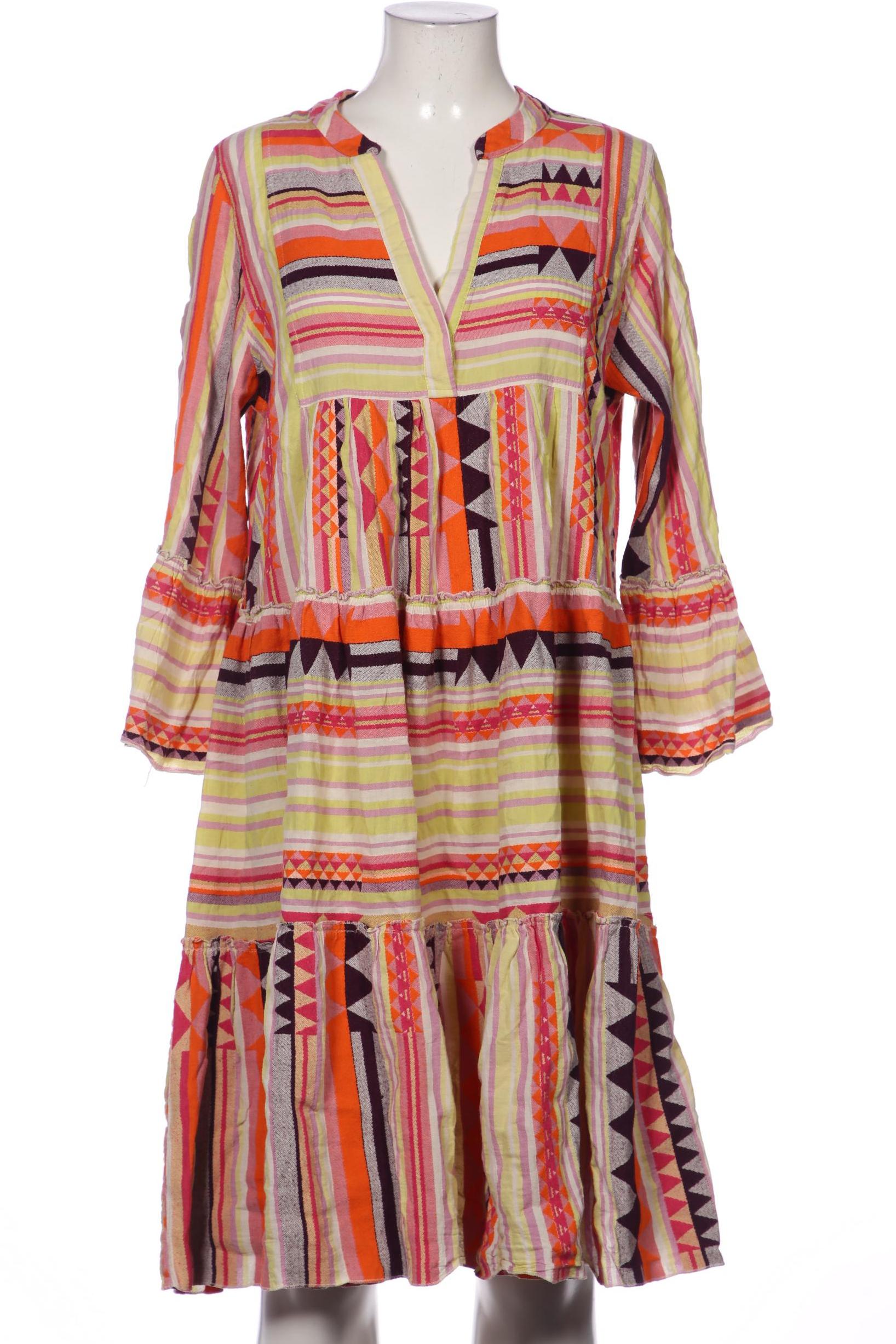 

Devotion Damen Kleid, mehrfarbig, Gr. 38