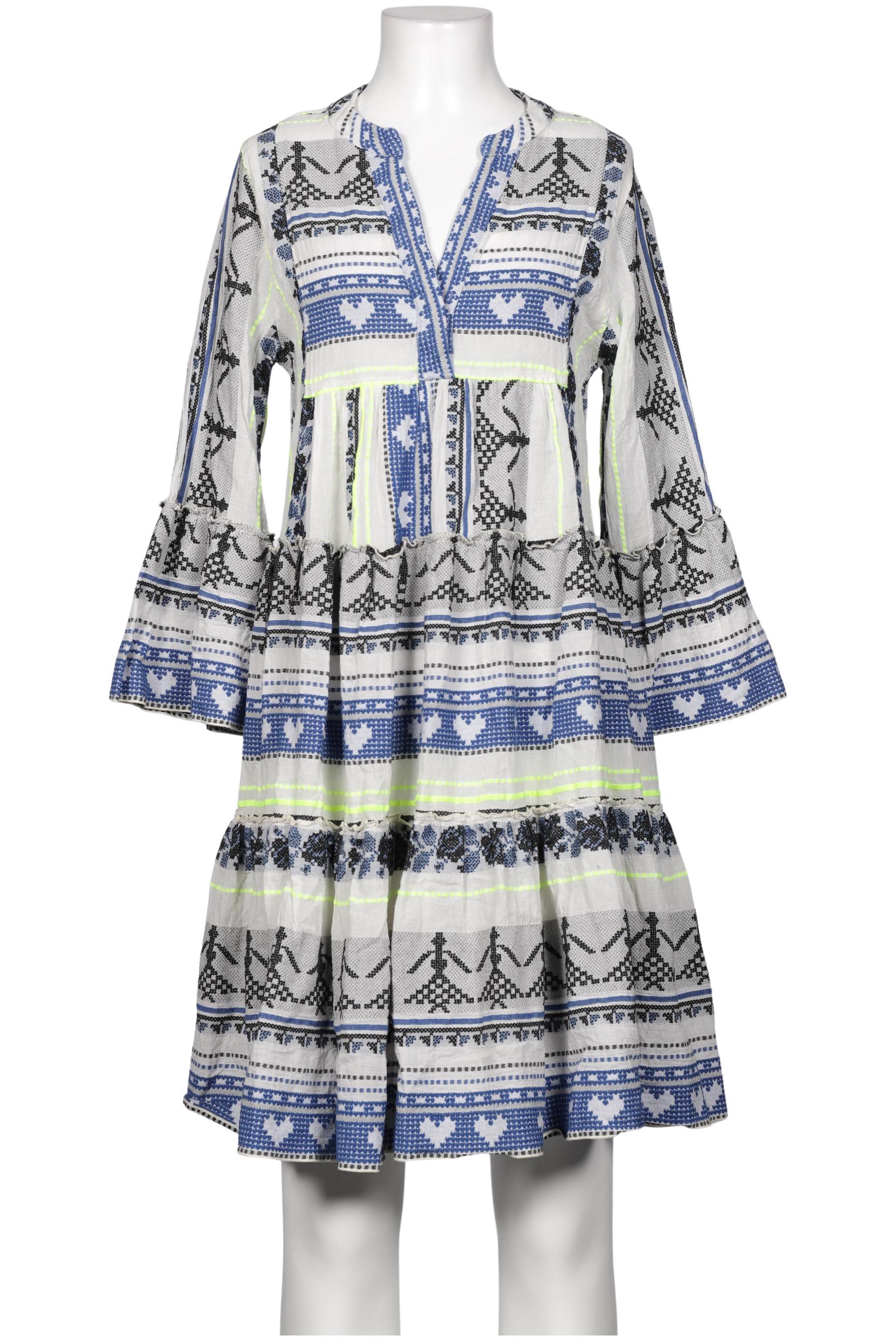 

Devotion Damen Kleid, mehrfarbig, Gr. 36