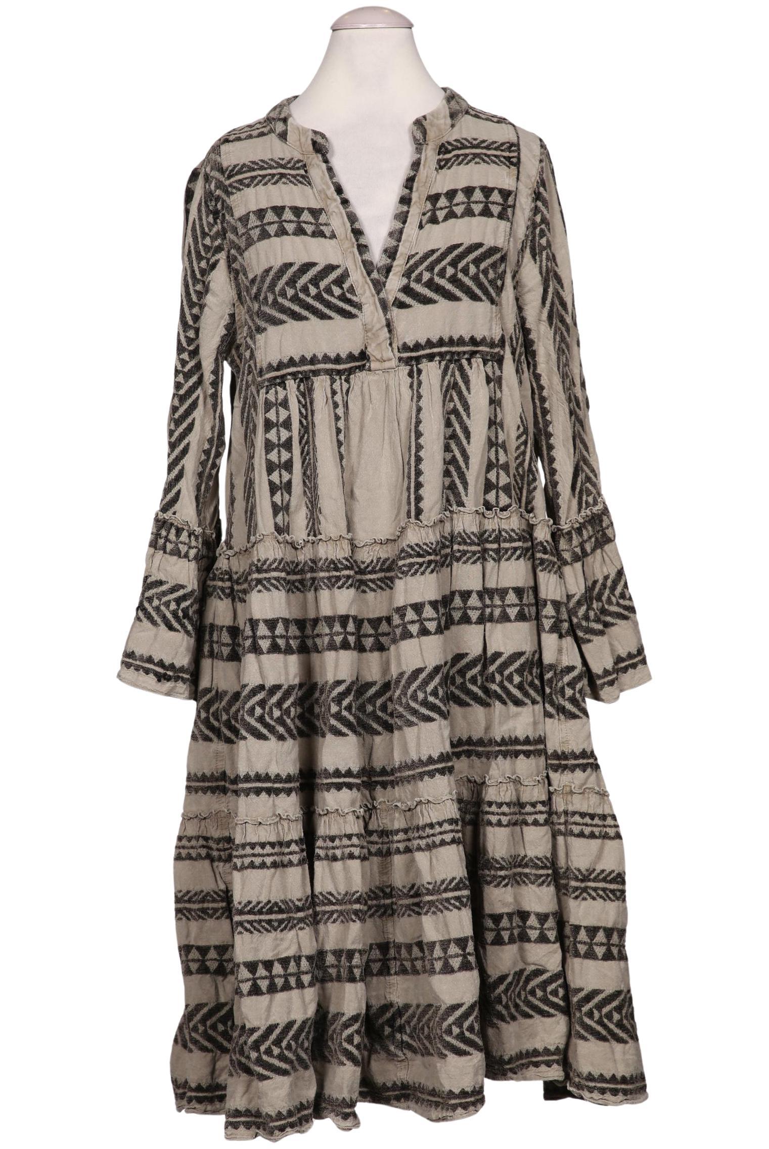 

Devotion Damen Kleid, beige, Gr. 34