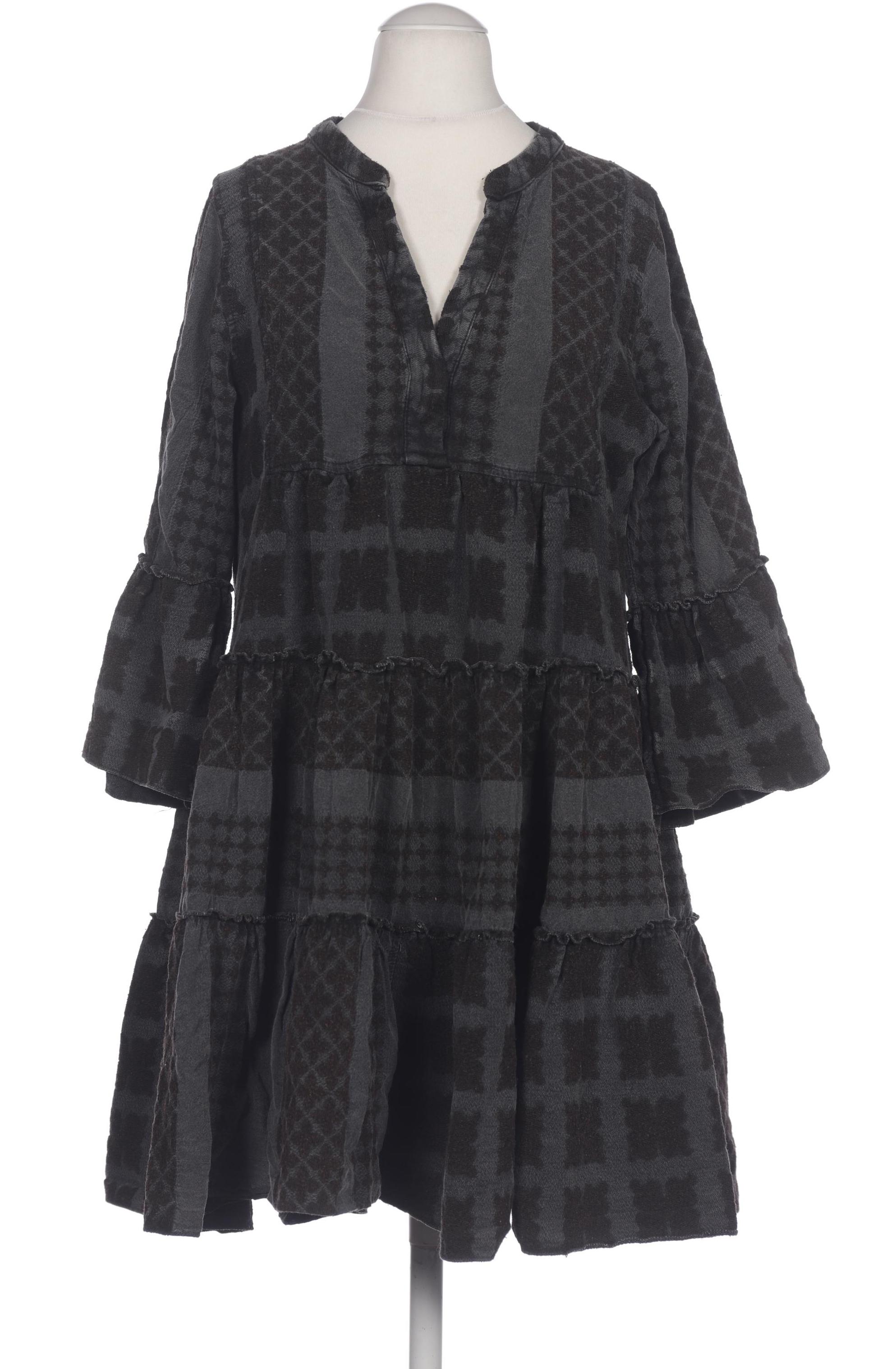 

Devotion Damen Kleid, grau, Gr. 34