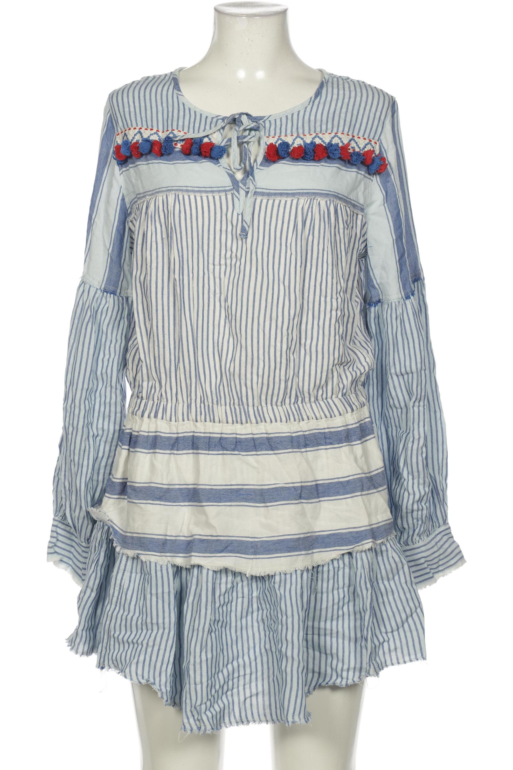 

Devotion Damen Kleid, hellblau, Gr. 38
