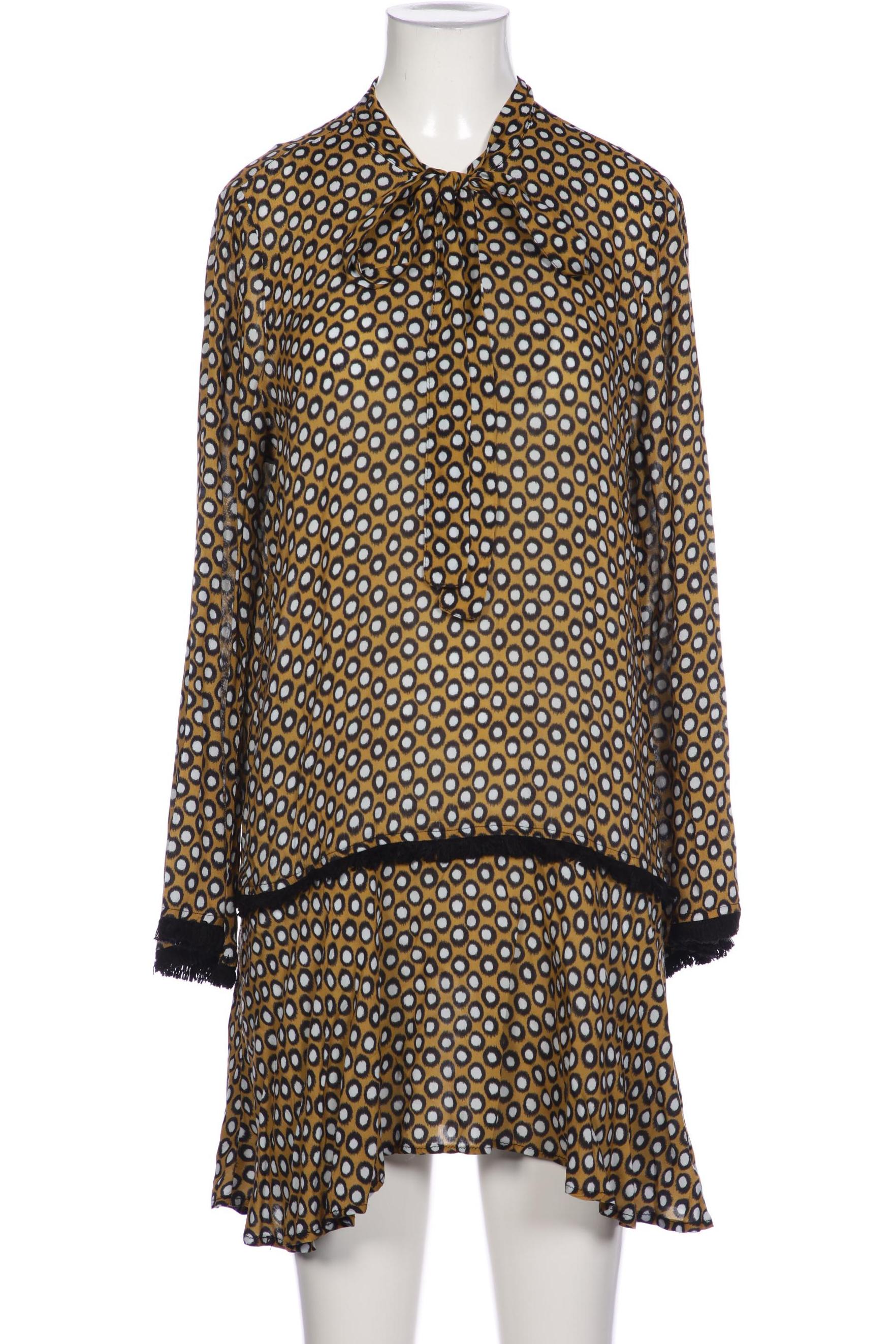 

Devotion Damen Kleid, braun
