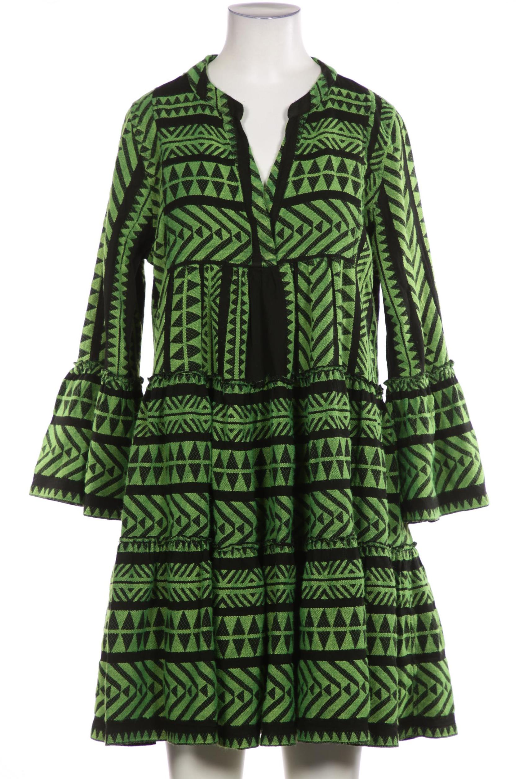 

Devotion Damen Kleid, grün, Gr. 36